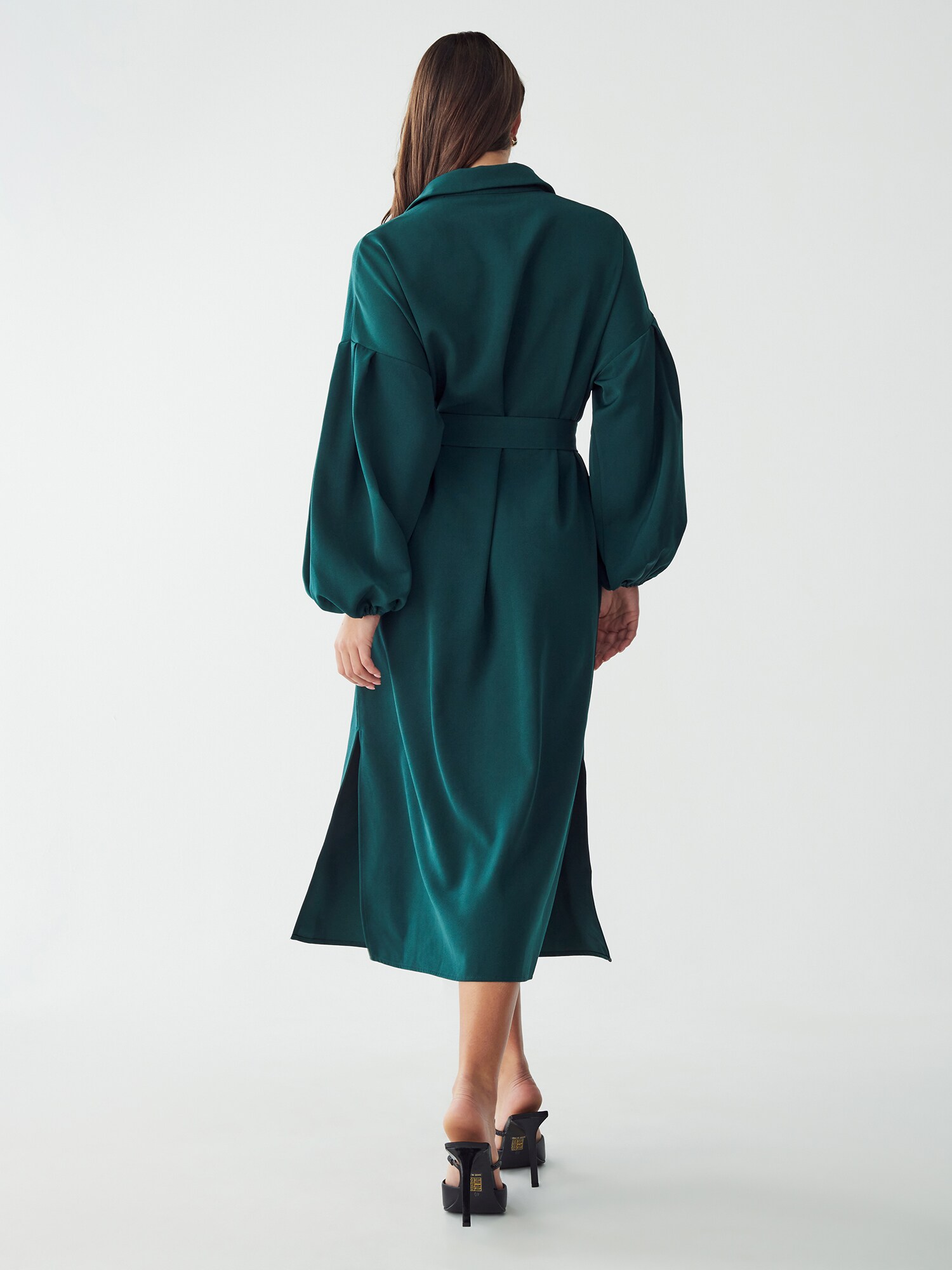 Thumbnail - Willa Kleid WILLIAM