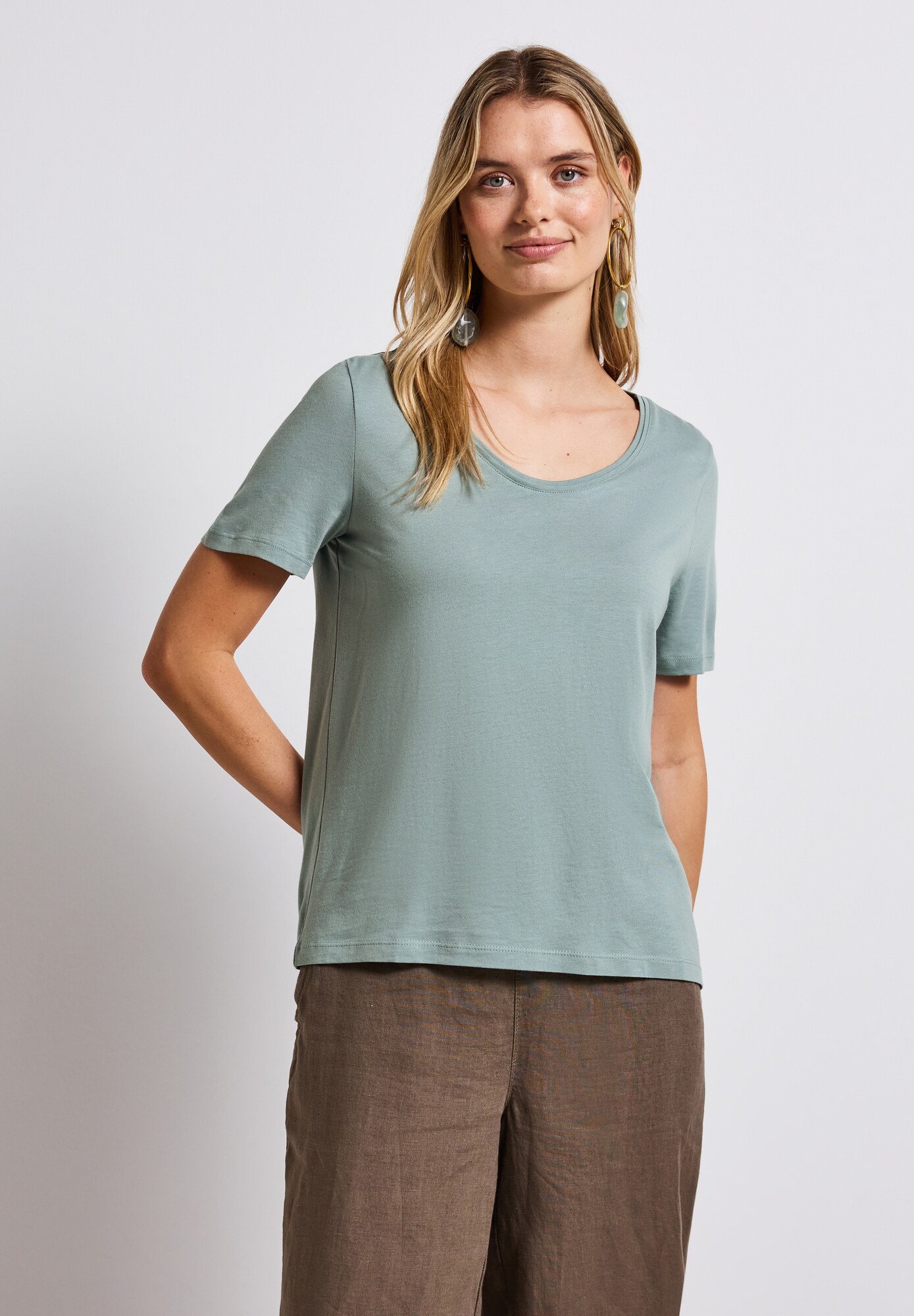 Thumbnail - STREET ONE T-Shirt