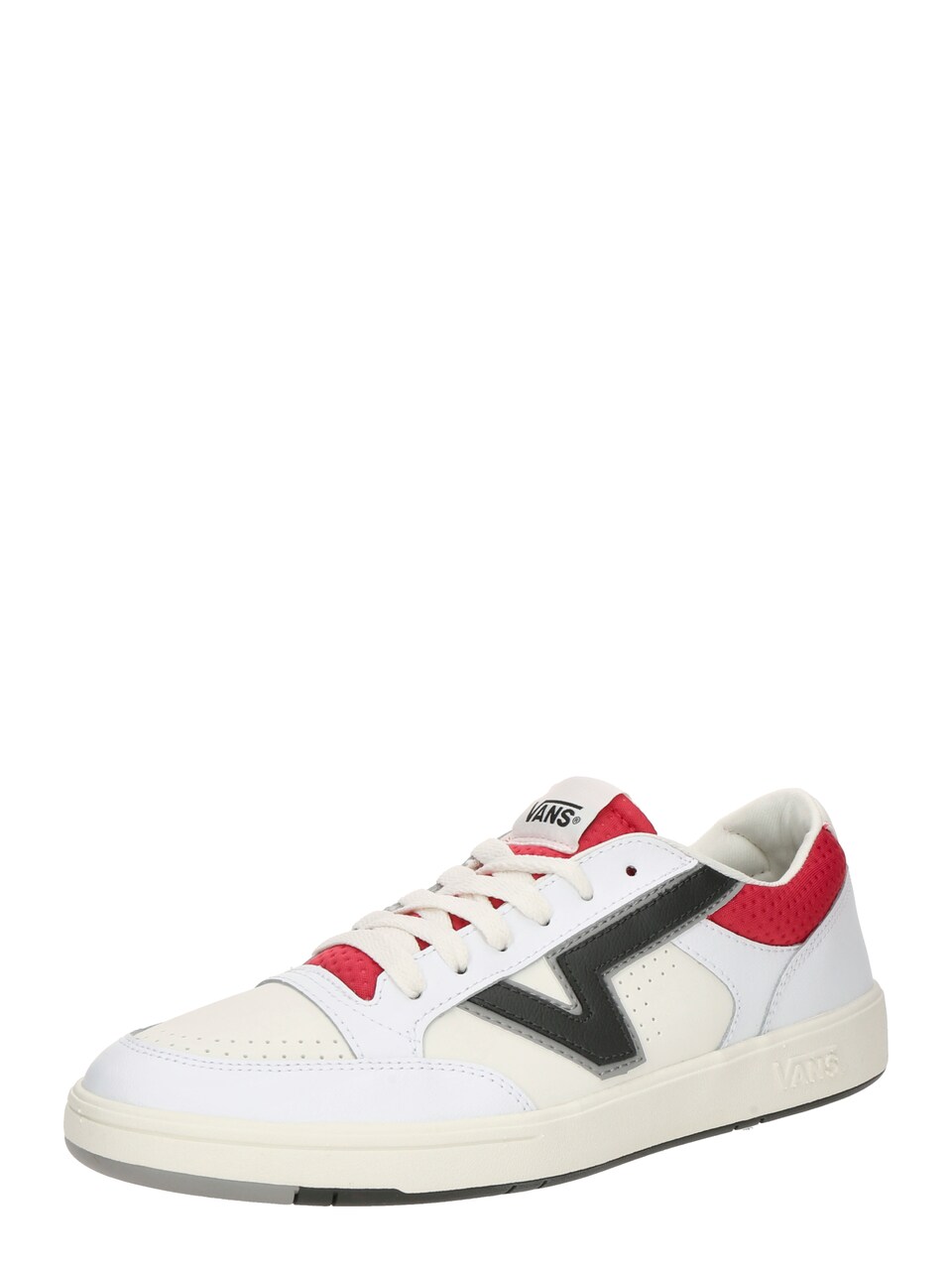 Låg sneaker 'Lowland'