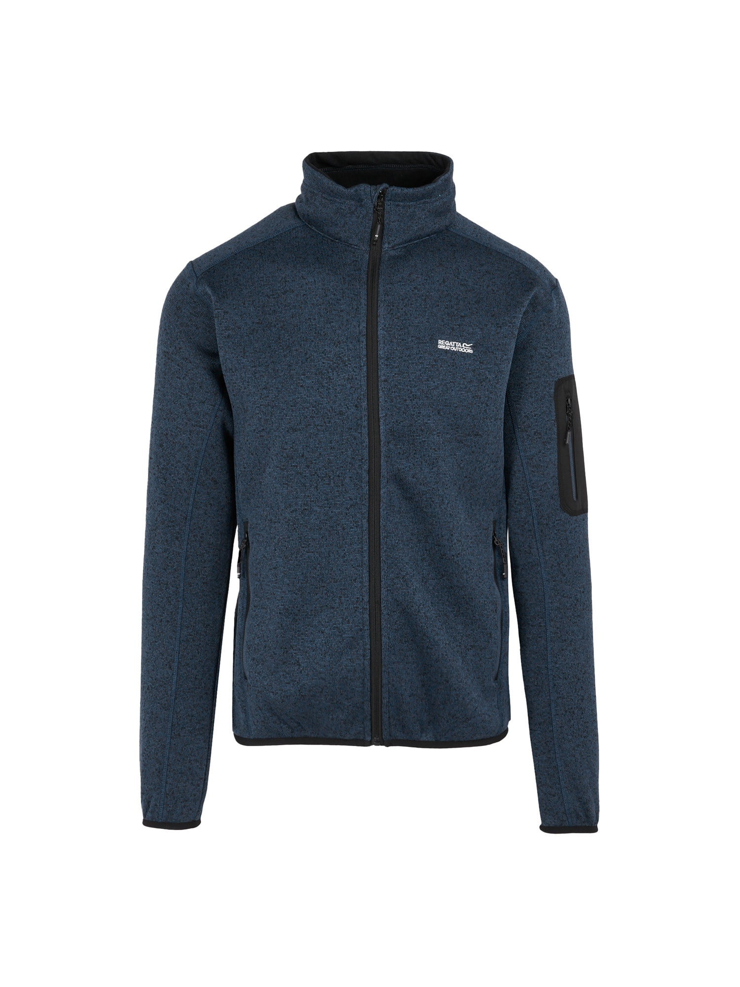 Thumbnail - REGATTA Jacke Newhill