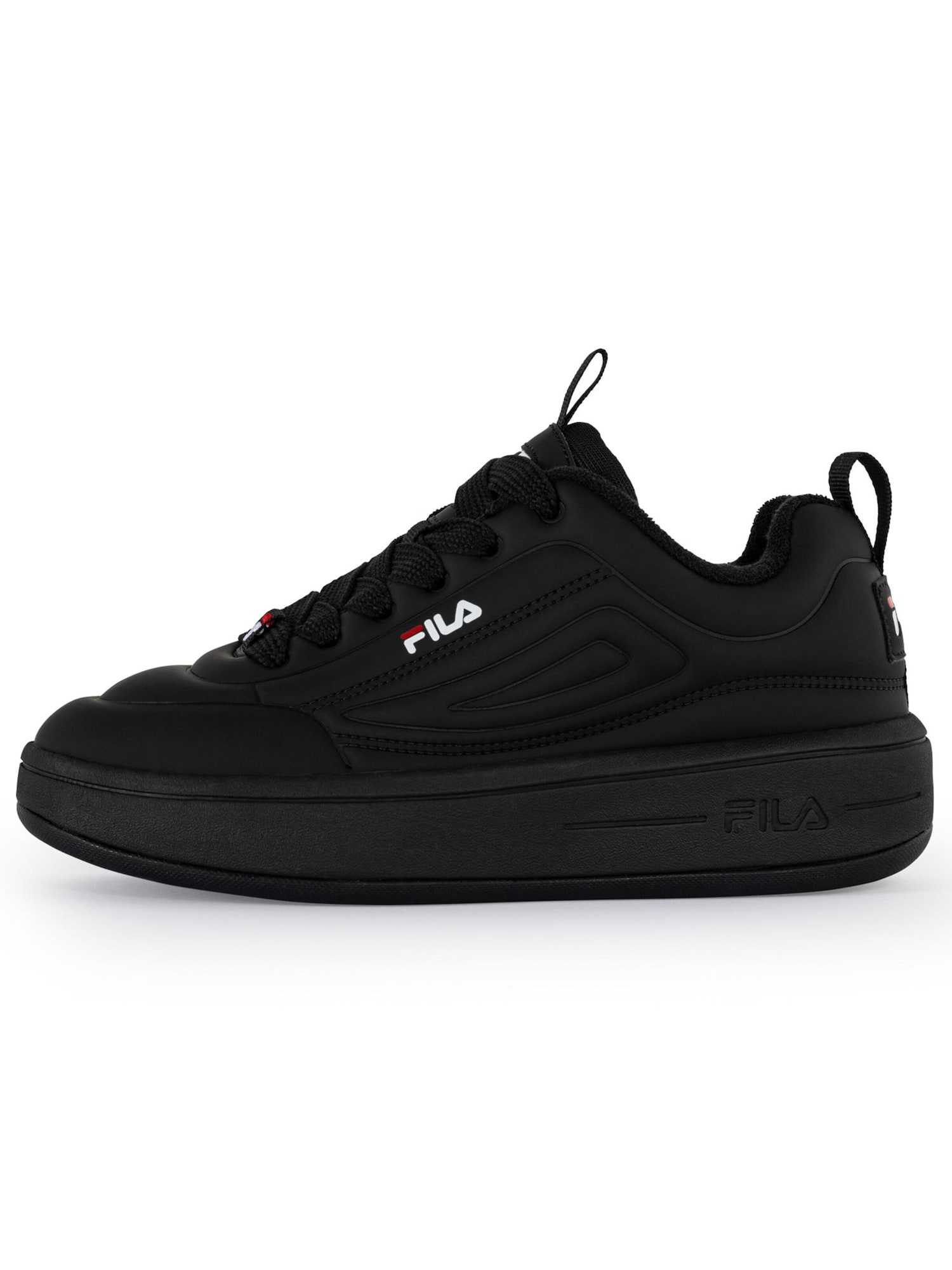FILA Zapatillas deportivas bajas 'Superbubble' negro – imagen 2