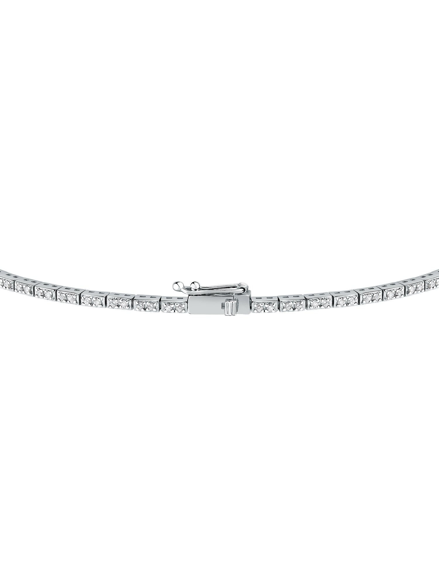 Thumbnail - Live Diamond Armband