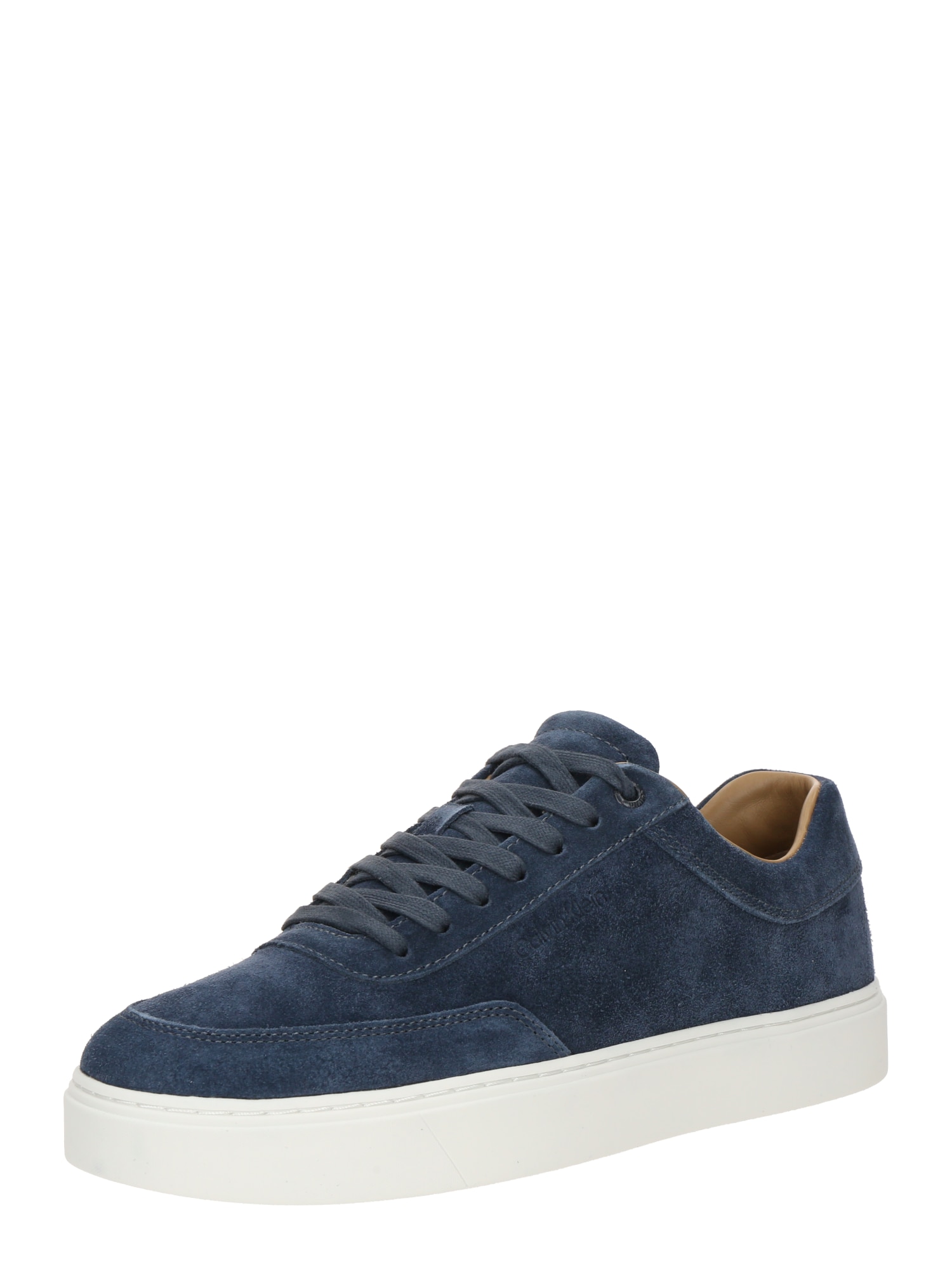 Calvin Klein Sneaker low  bleumarin