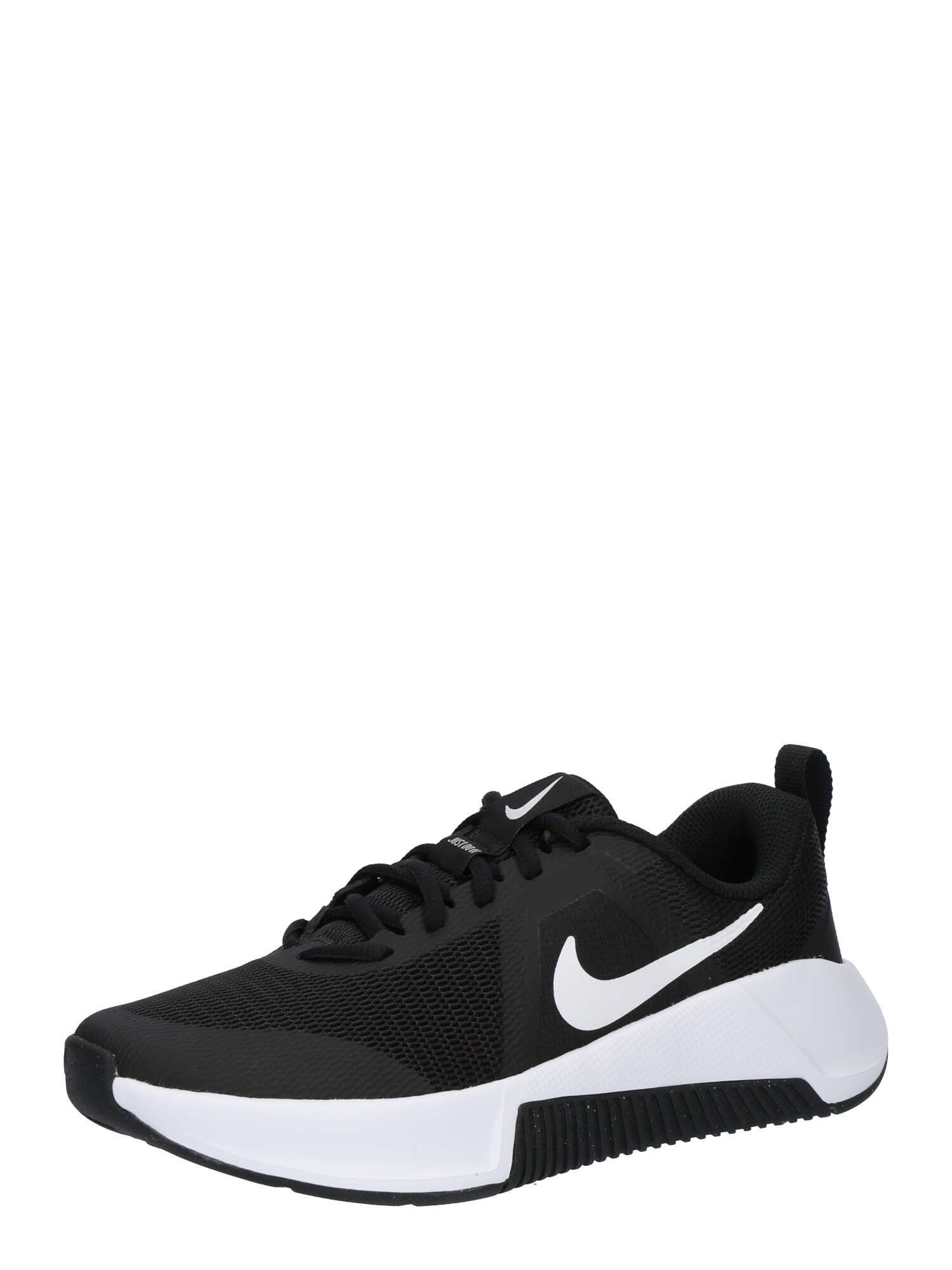 NIKE Sportcipő 'MC Trainer 3'  fekete / fehér akciós termékkép 1