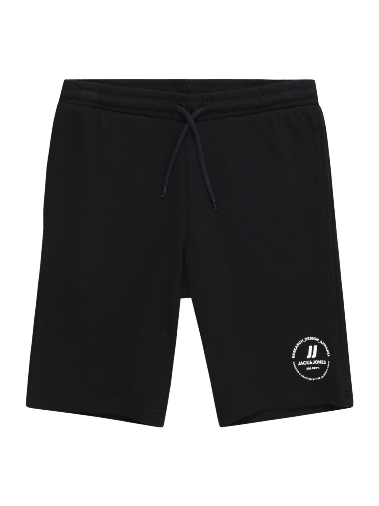 Jack & Jones Junior Nadrág 'Swift'  tengerészkék / fehér akciós termékkép 1