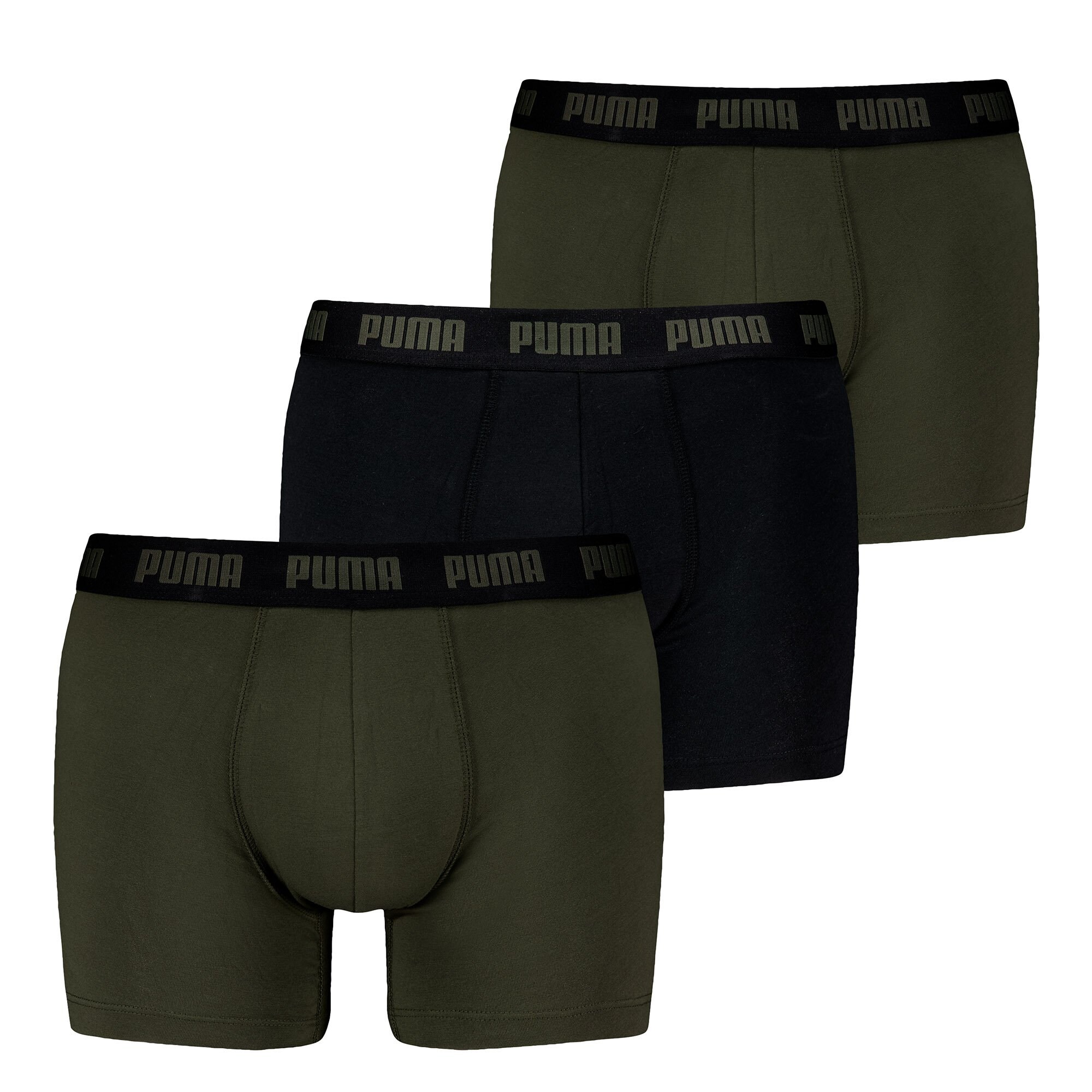 Thumbnail - PUMA Boxershorts