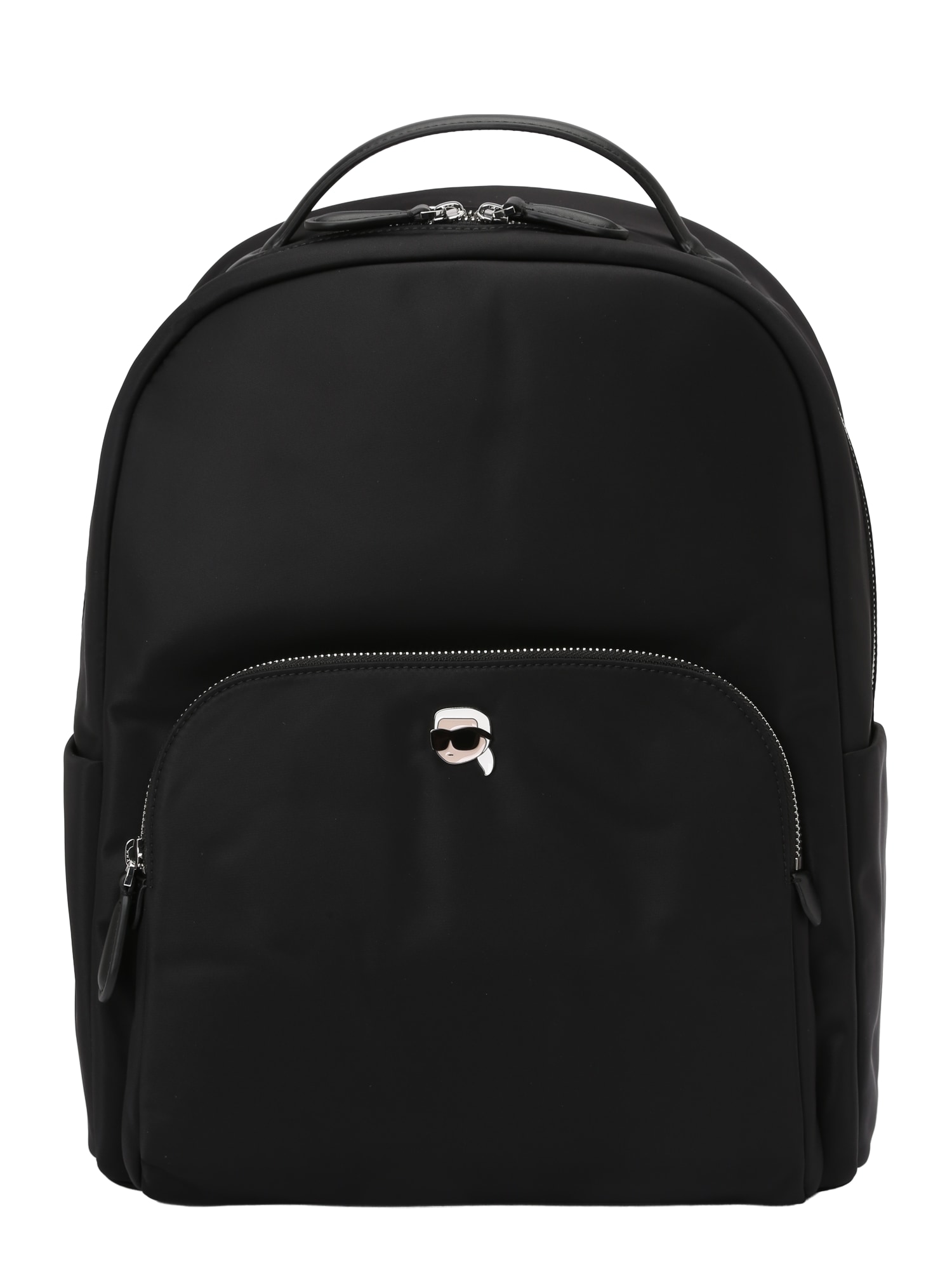 Karl Lagerfeld Rucsac IKON negru