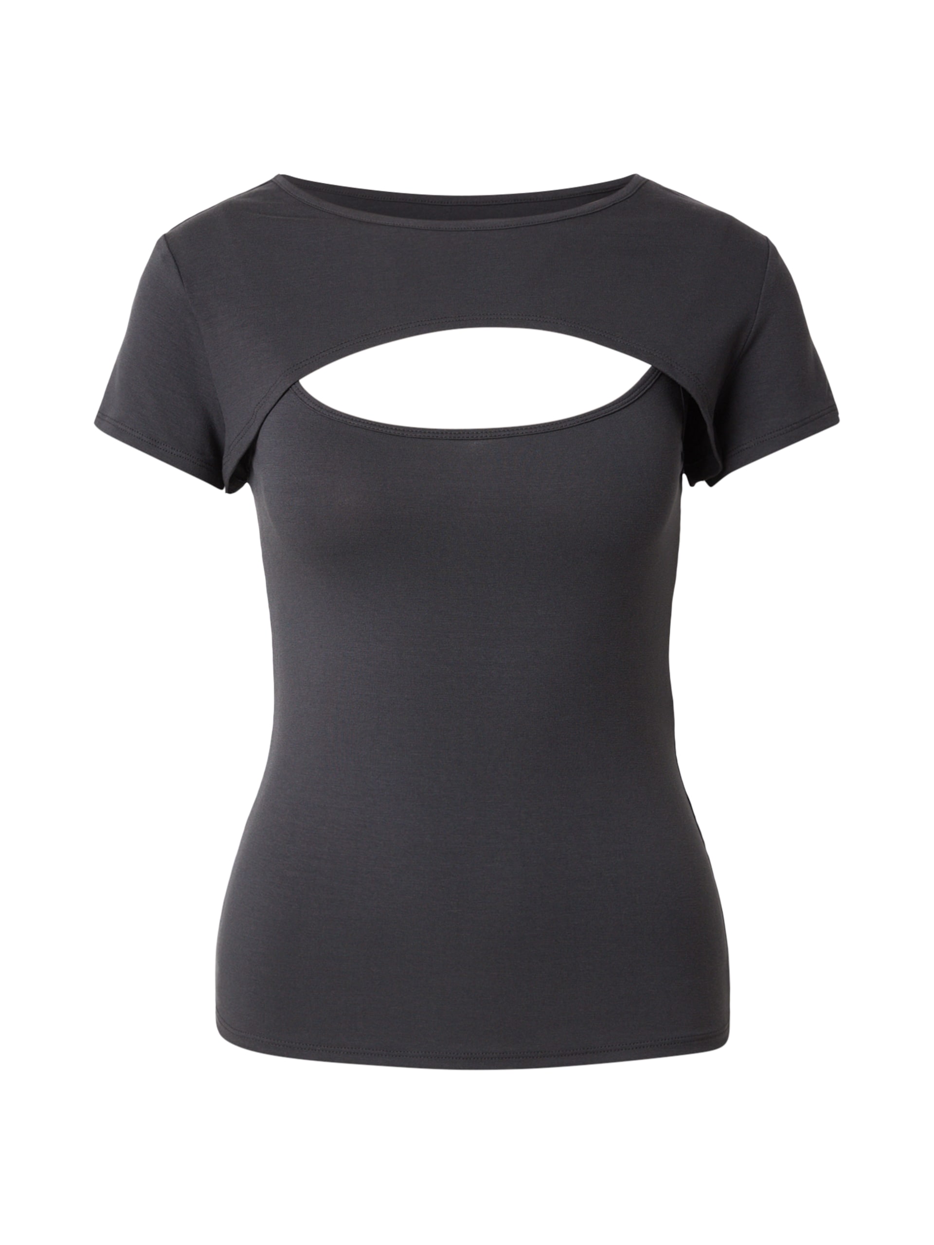 WEEKDAY Bolero Short Sleeve Top toppar & linnen dam – bild 7