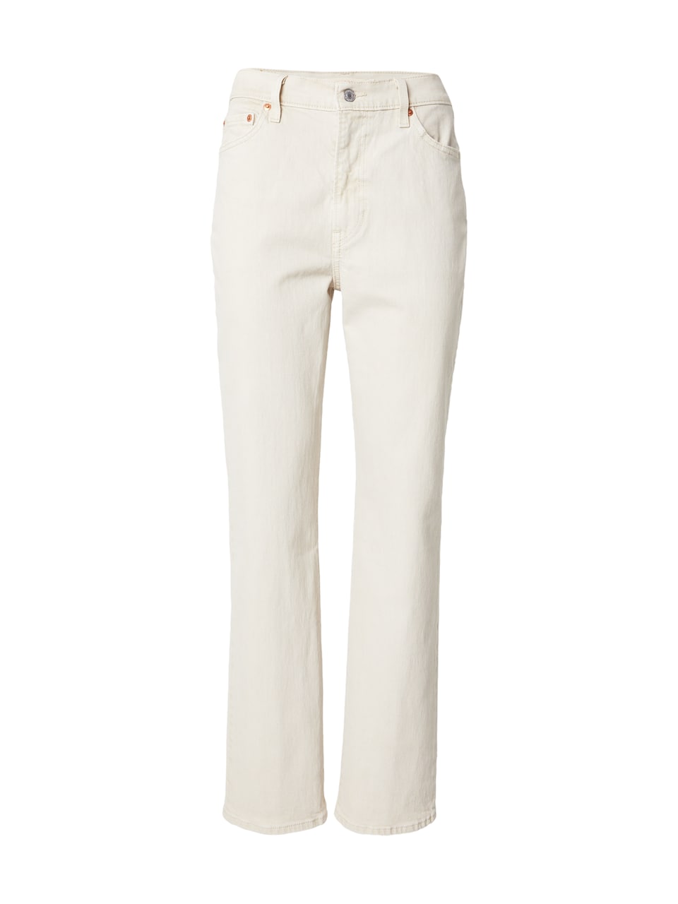 Jeans 'RIBCAGE SLIM'