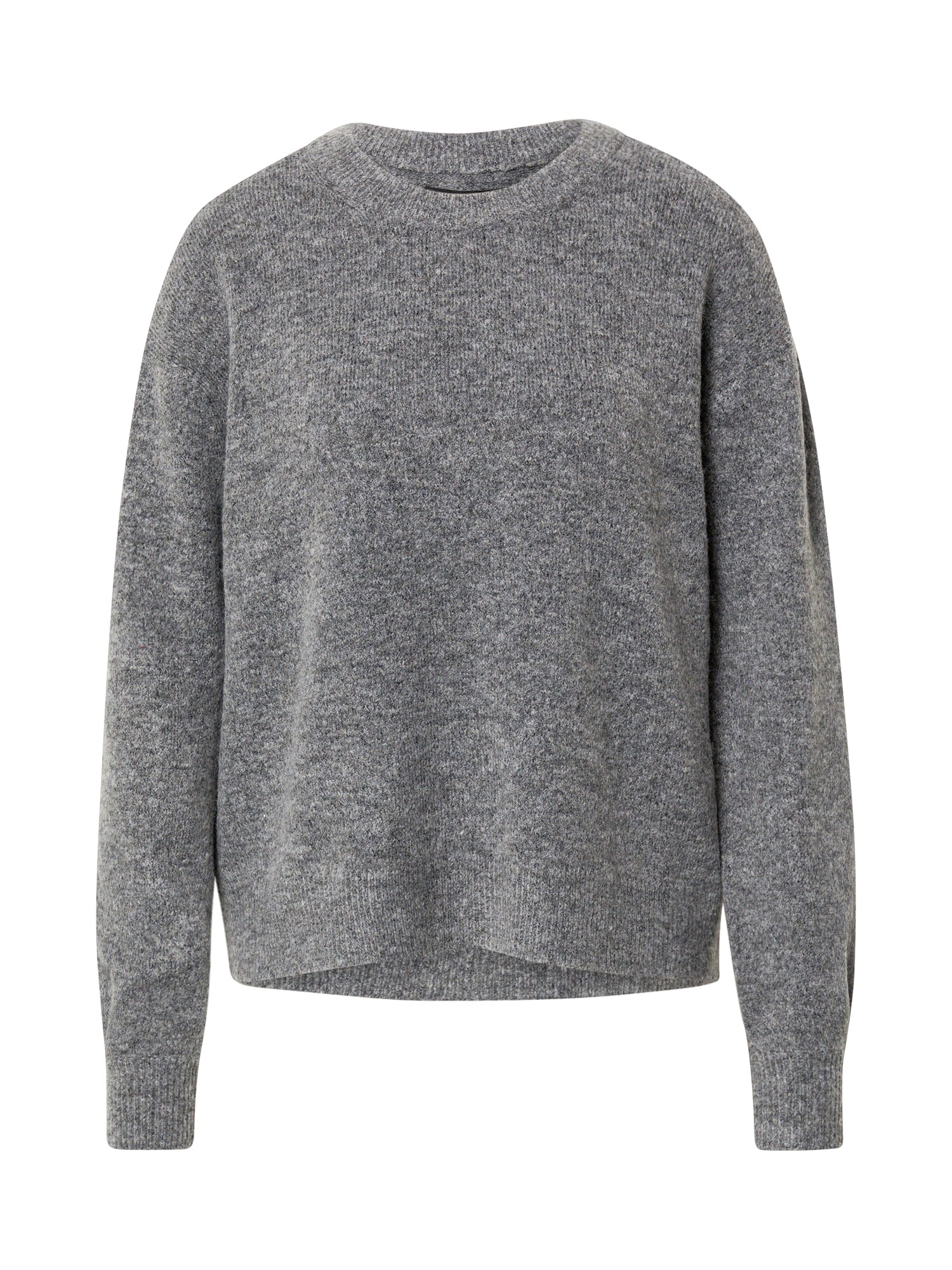 VERO MODA Megztinis 'PHILINE'  margai pilka