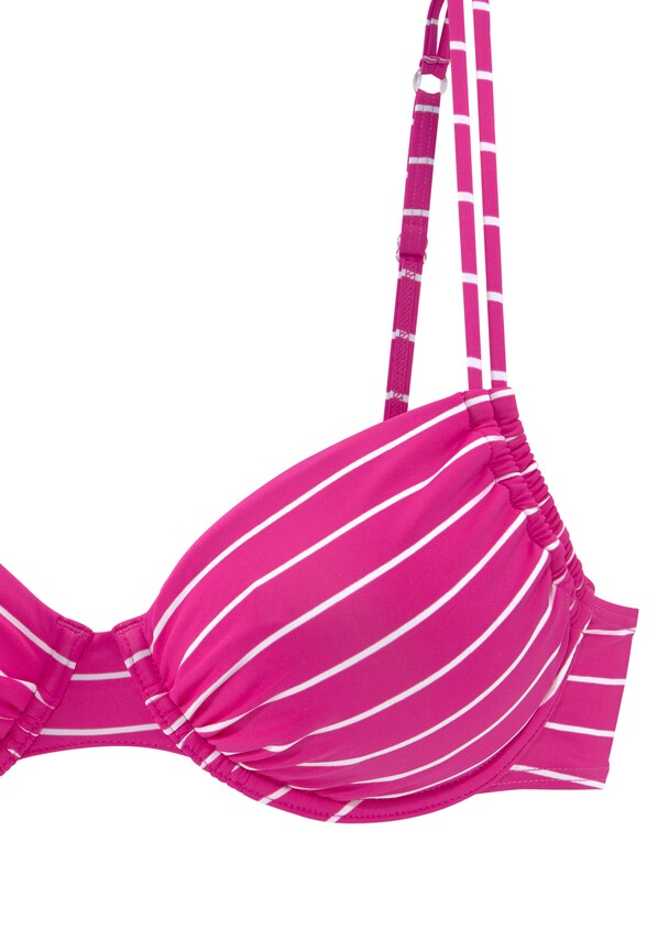 VIVANCE, Bikini, rózsaszín, 2 kép a 3 közül