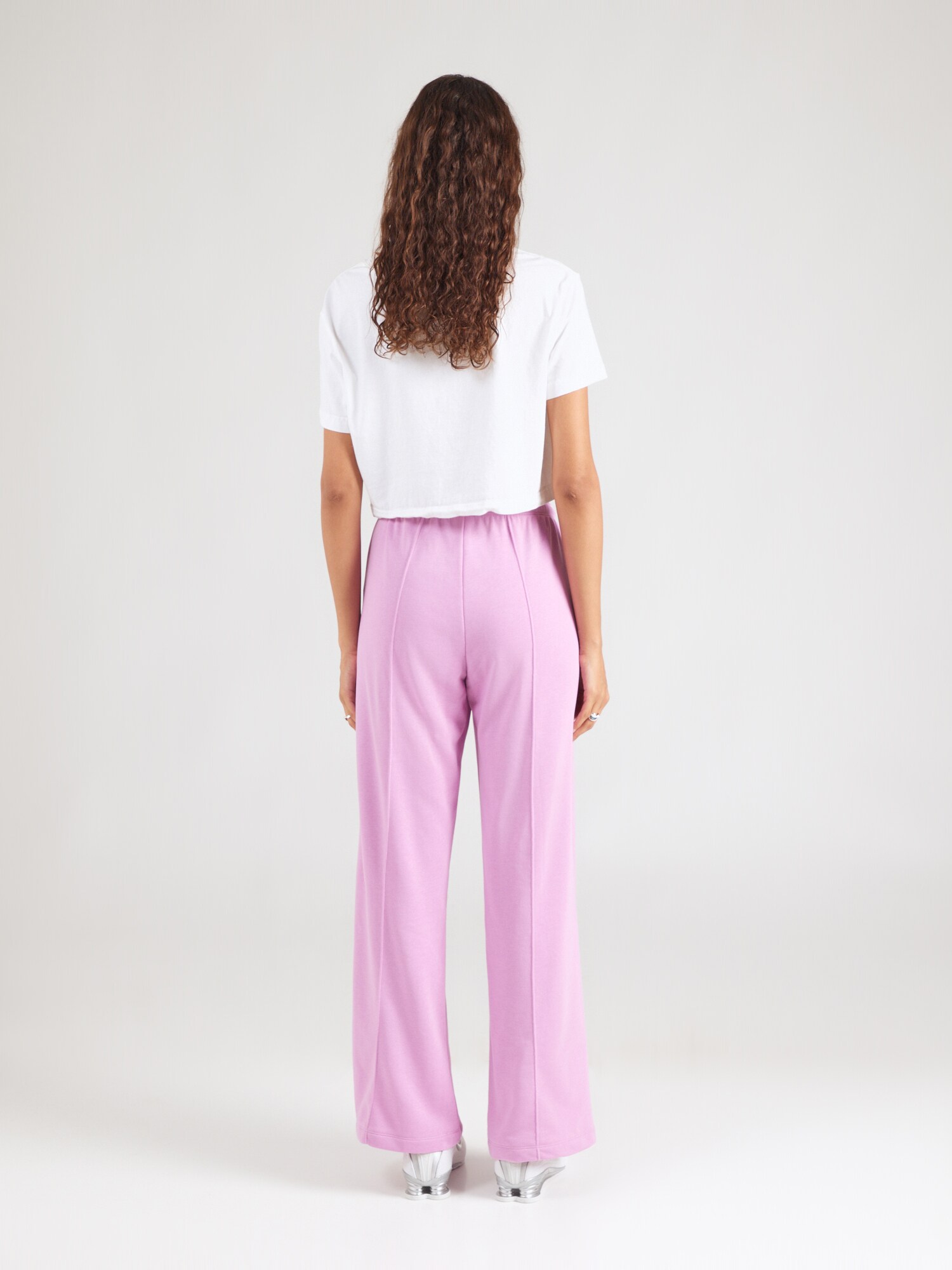 Nike Sportswear Pantalón 'OFFLN CHLL' rosa – imagen 3