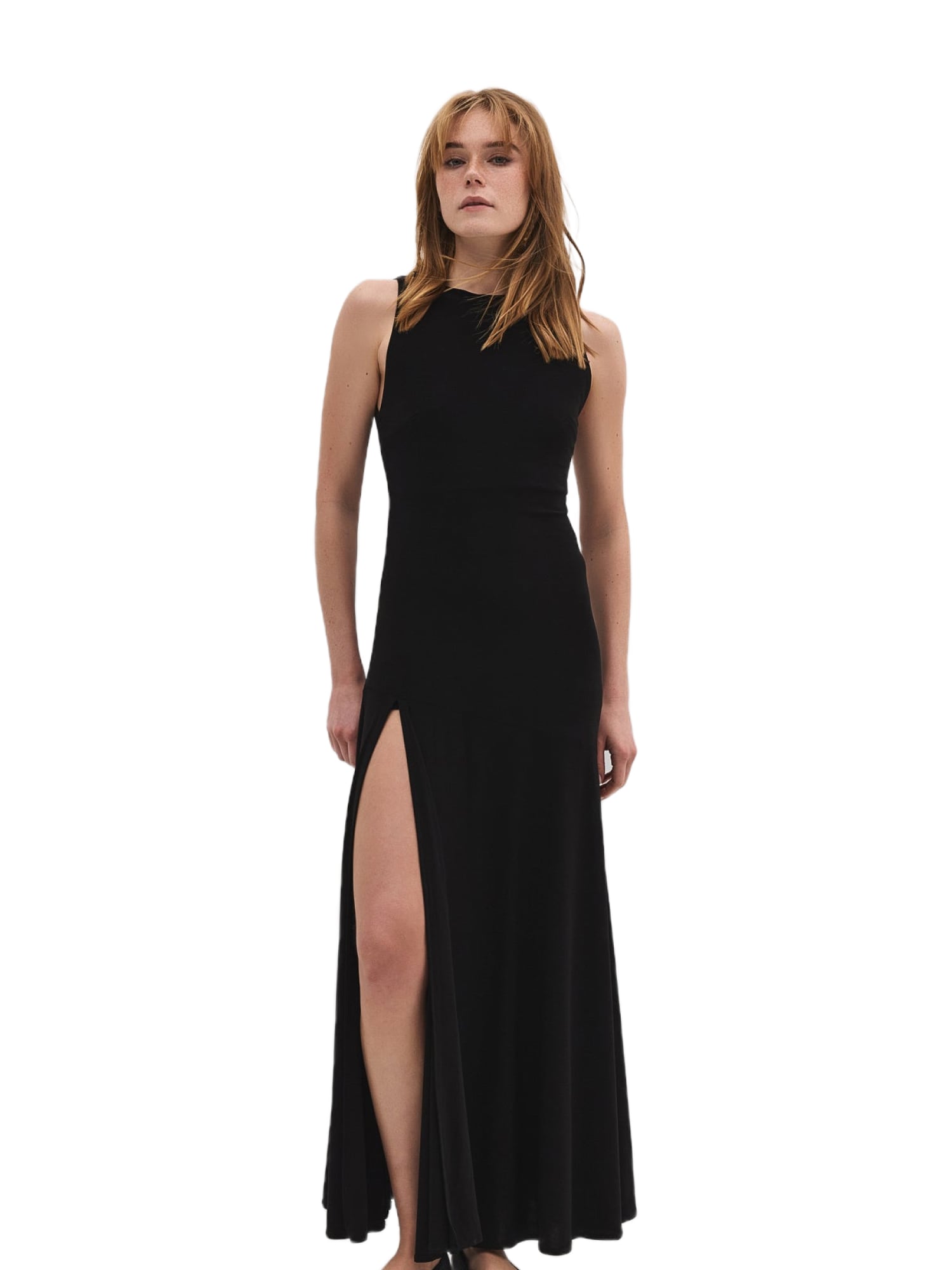 No Matter What Kleid Elbise