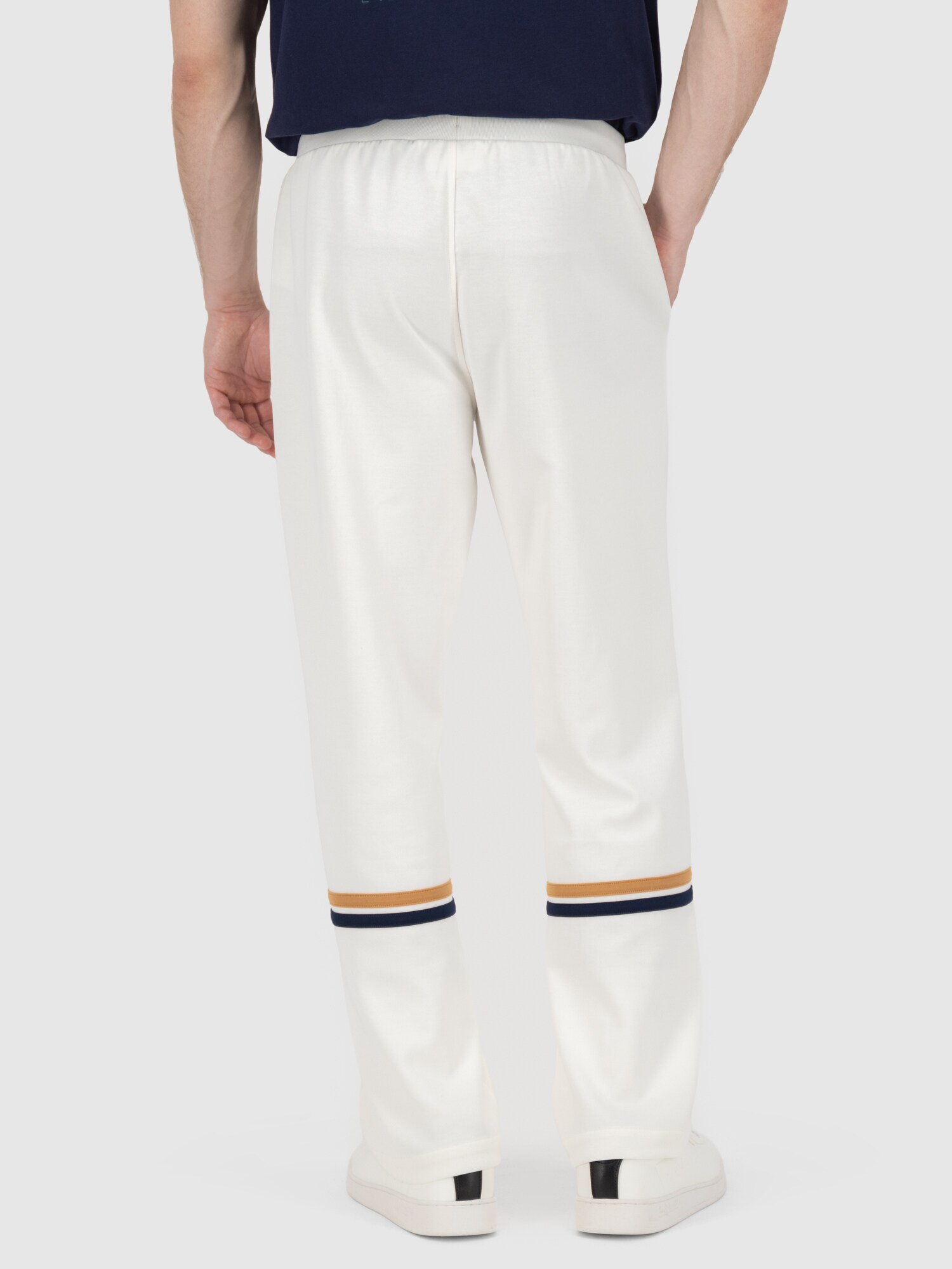 Thumbnail - Sergio Tacchini Sporthose Orion 024