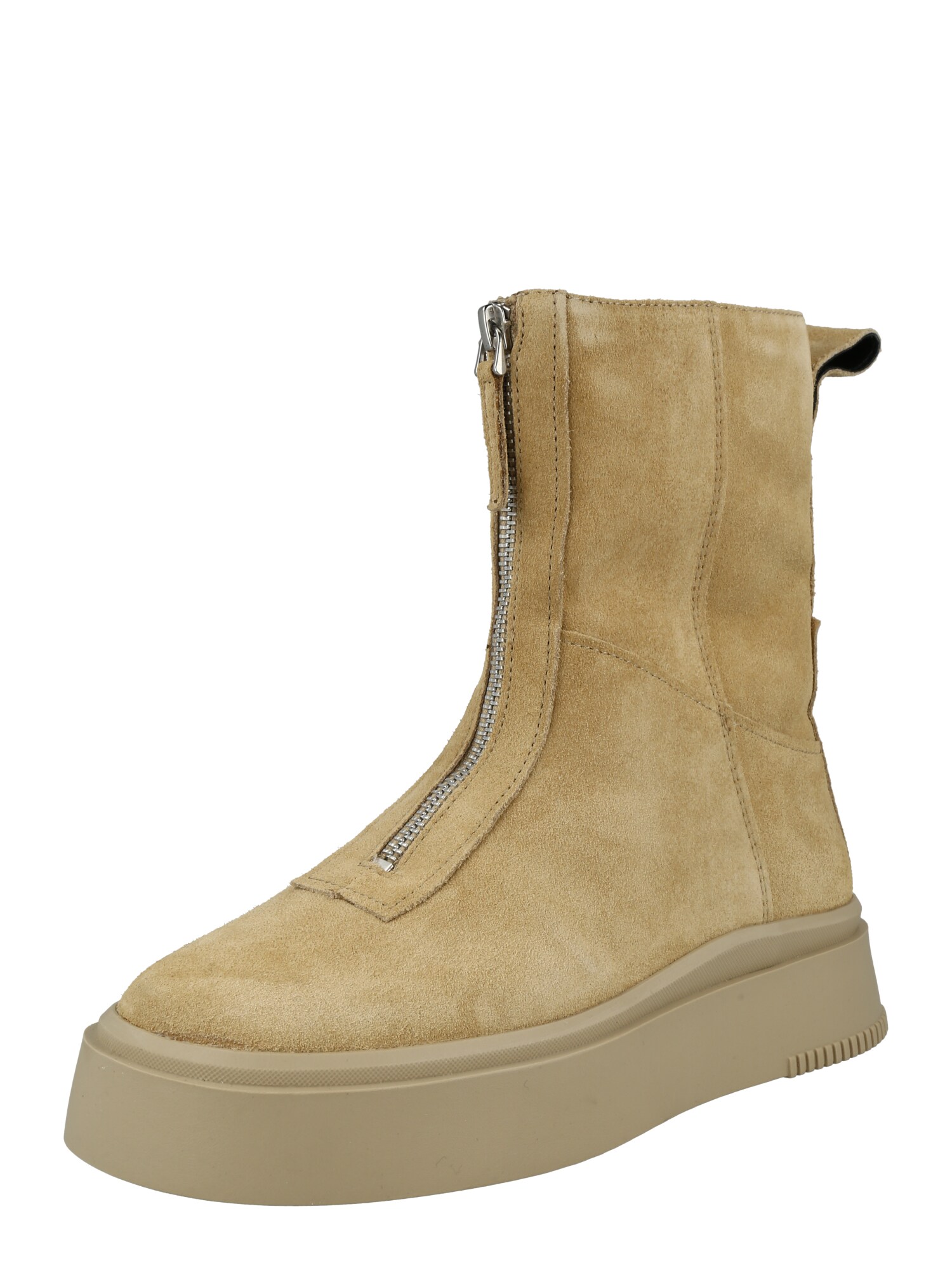 VAGABOND SHOEMAKERS Aulinukai 'Stacy' smėlio spalva