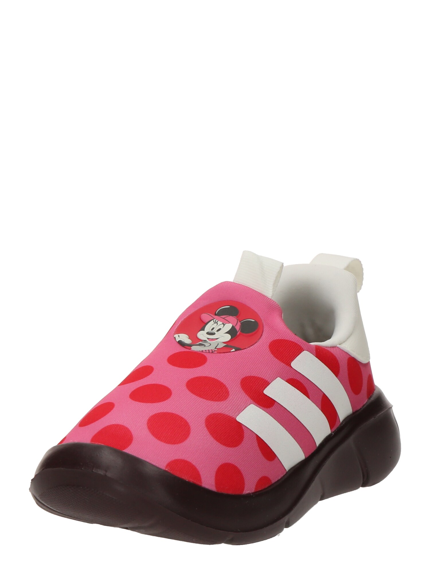 ADIDAS SPORTSWEAR Sportcipő 'MONOFIT MINNIE I'  világos-rózsaszín / piros / fekete / fehér akciós termékkép 1