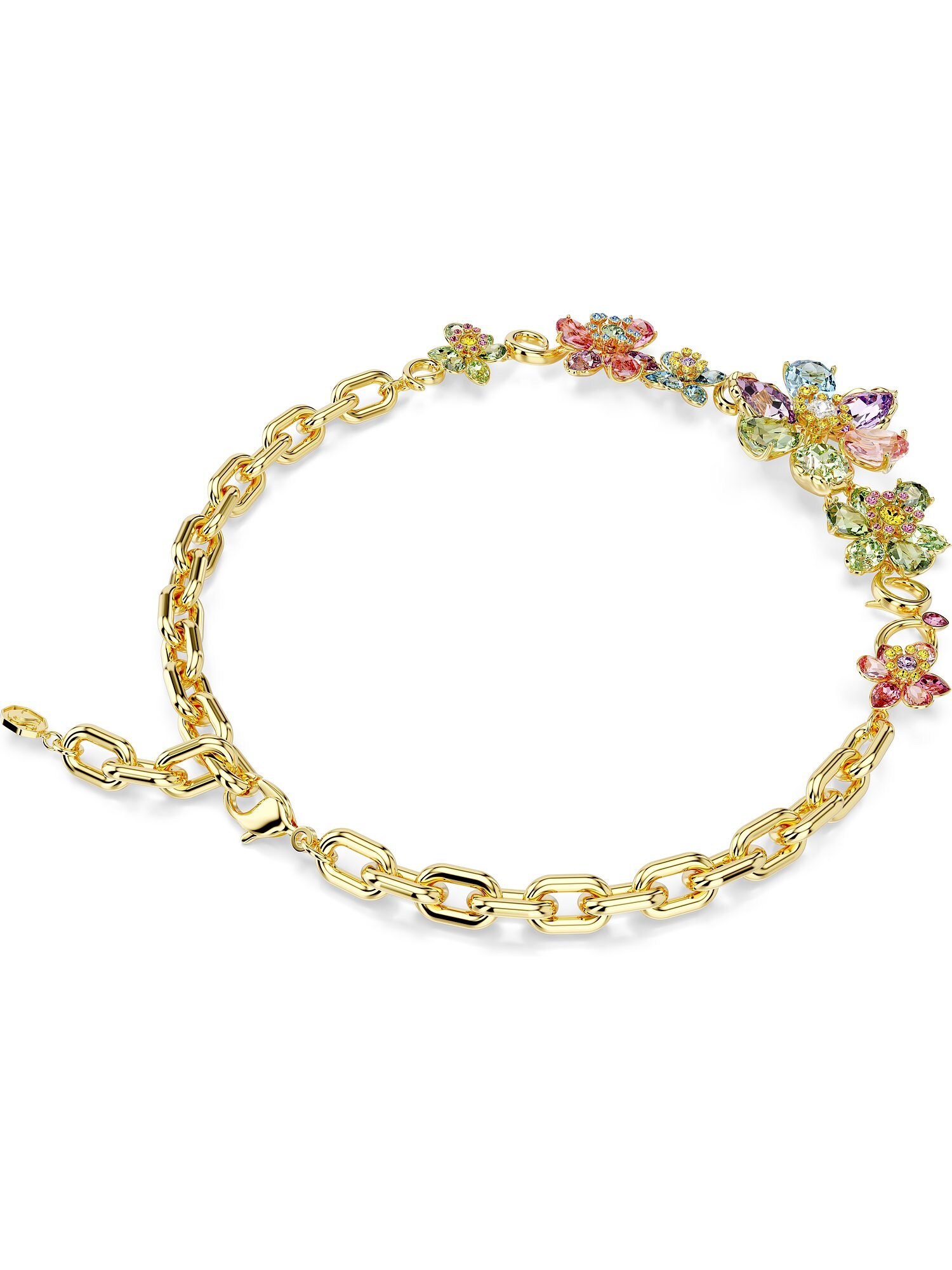 Thumbnail - Swarovski Kette
