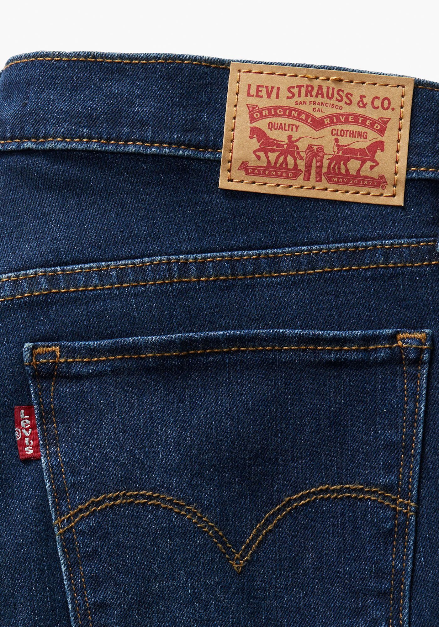 Thumbnail - LEVIS Jeans 311