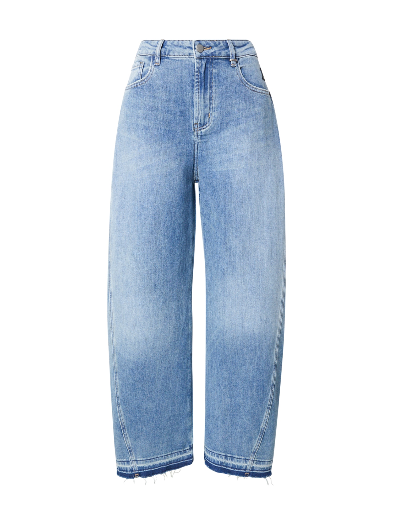 Elias Rumelis Jeans 'Noralie'  albastru deschis