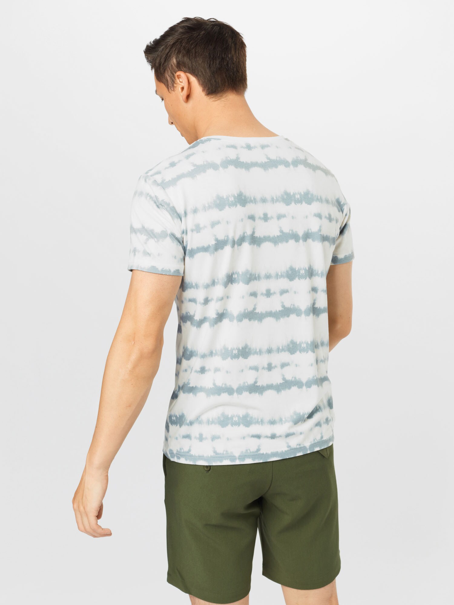 Shirt 'FREQUENCY' Key Largo