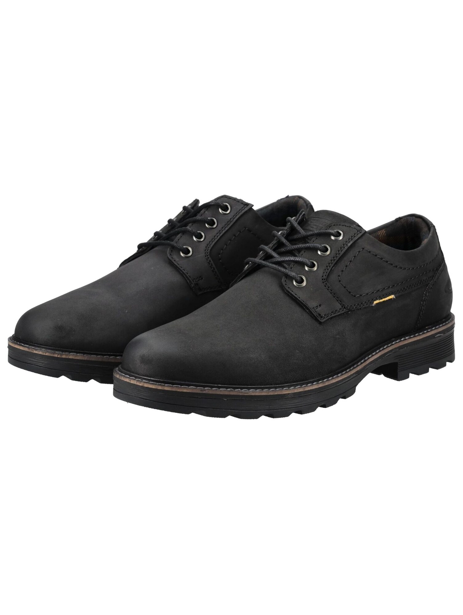 Thumbnail - CAMEL ACTIVE Schnürschuh