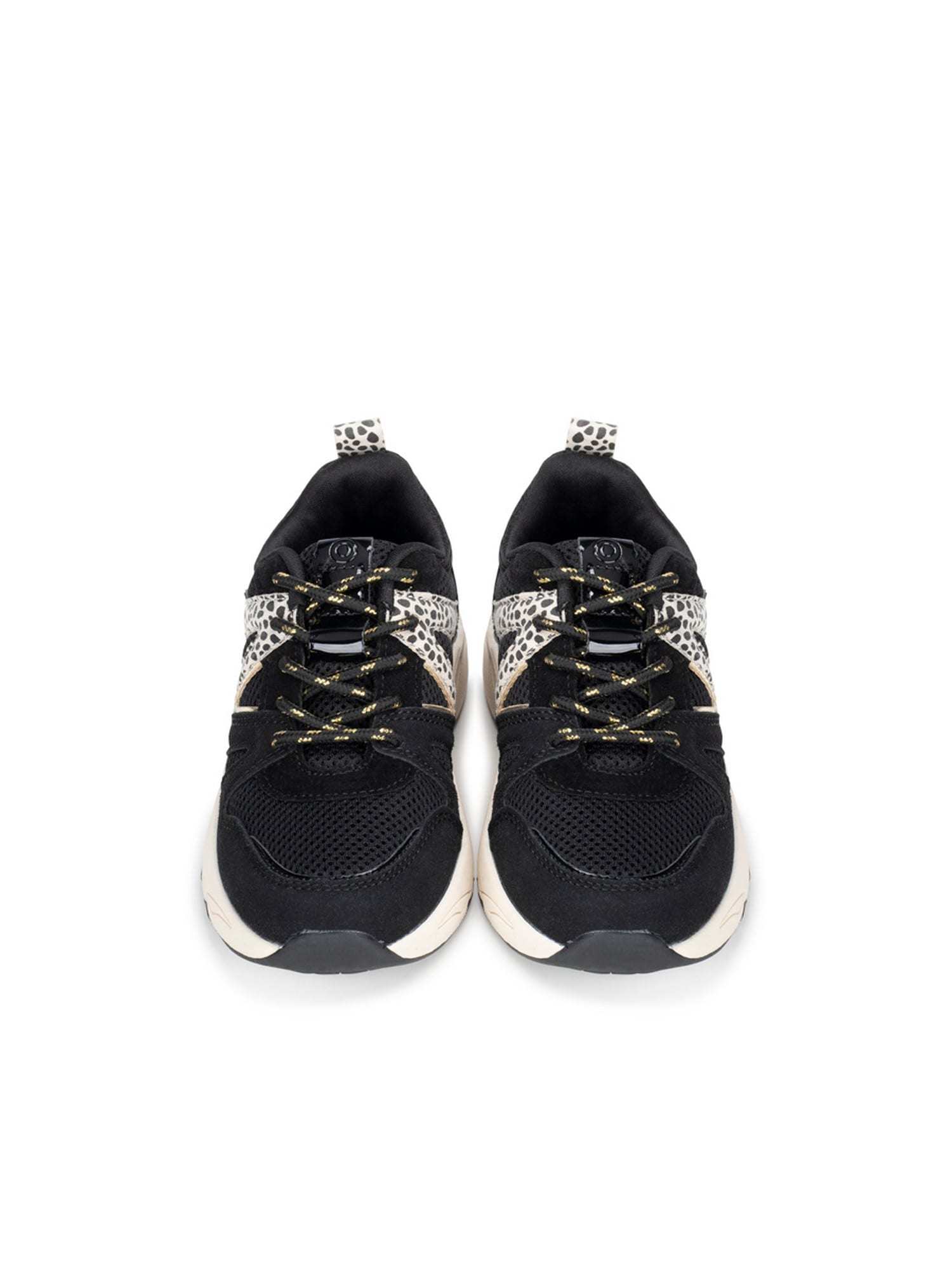 Thumbnail - POSH by Poelman Sneaker Carocel