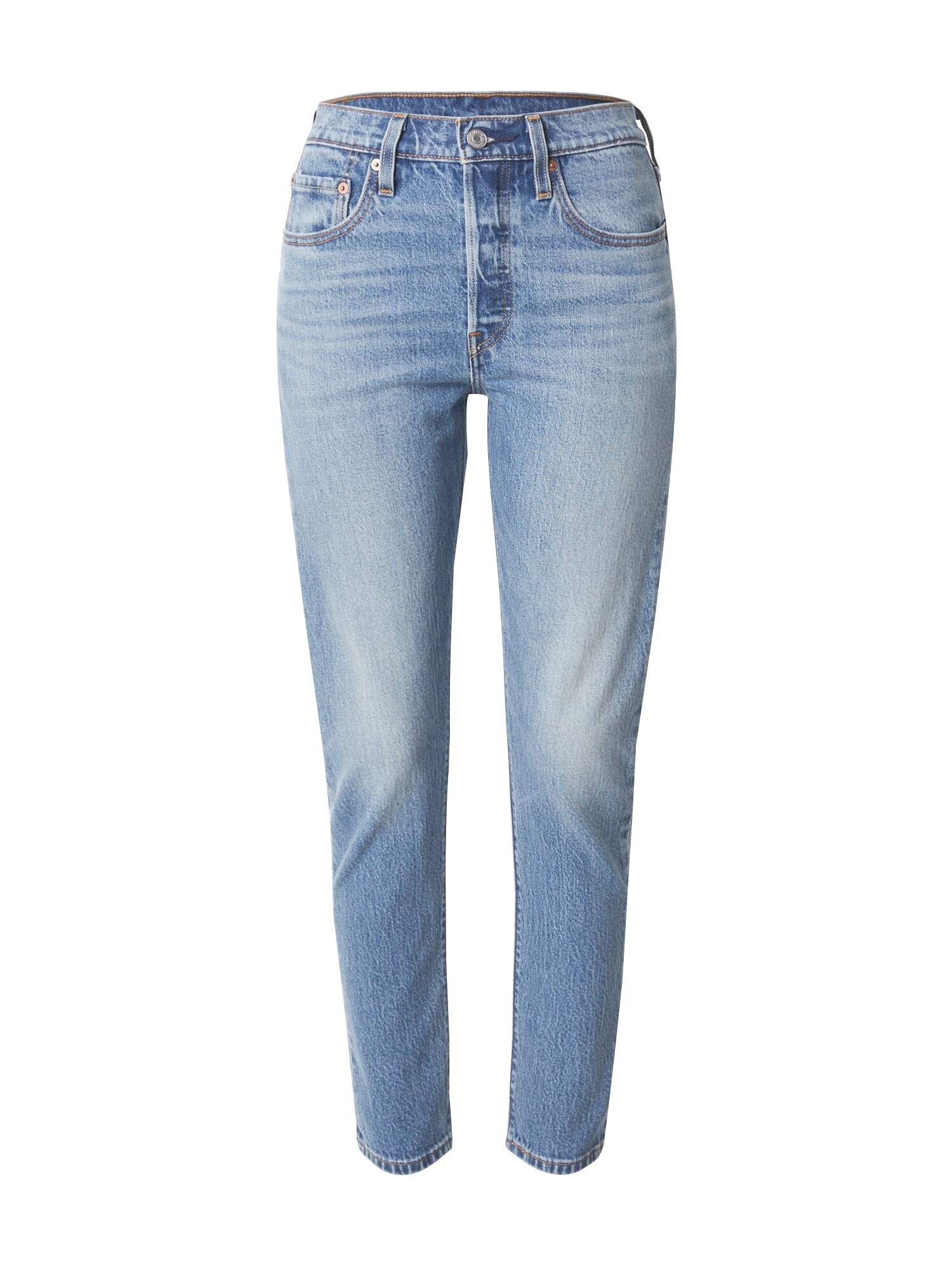 LEVI'S ® Džínsy '501'  modrá denim