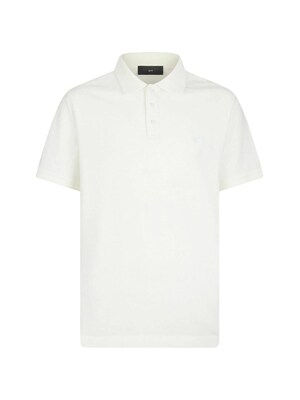 Liu Jo Camiseta 'LIU JO UOMO POLO POLOBORDO POLO'  blanco