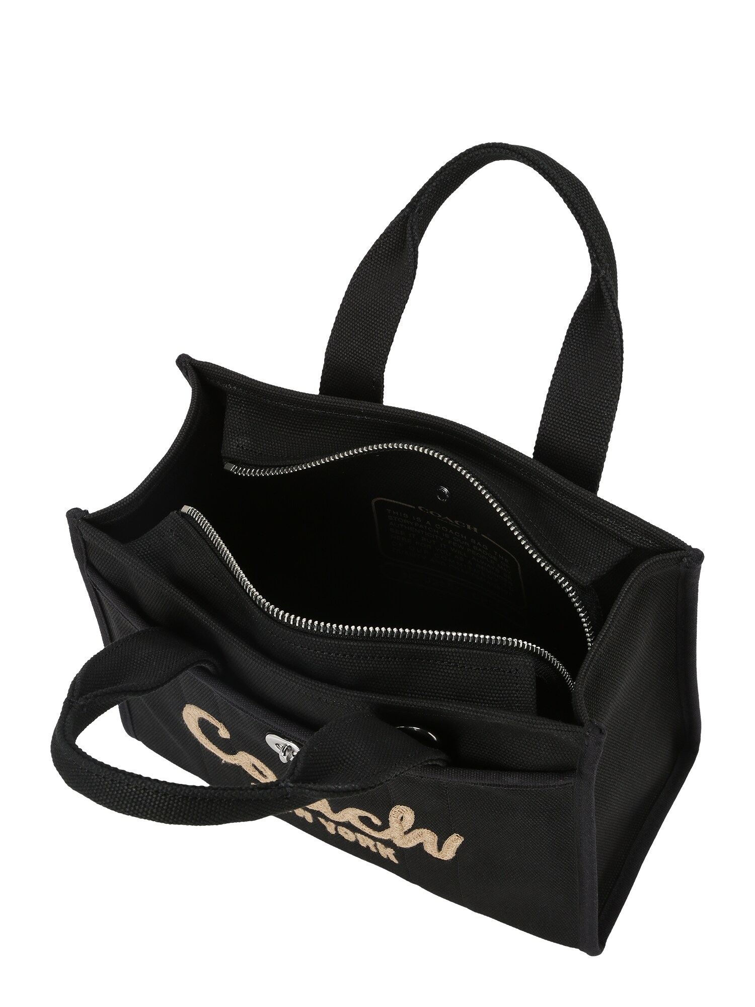 Thumbnail - COACH Handtasche CARGO