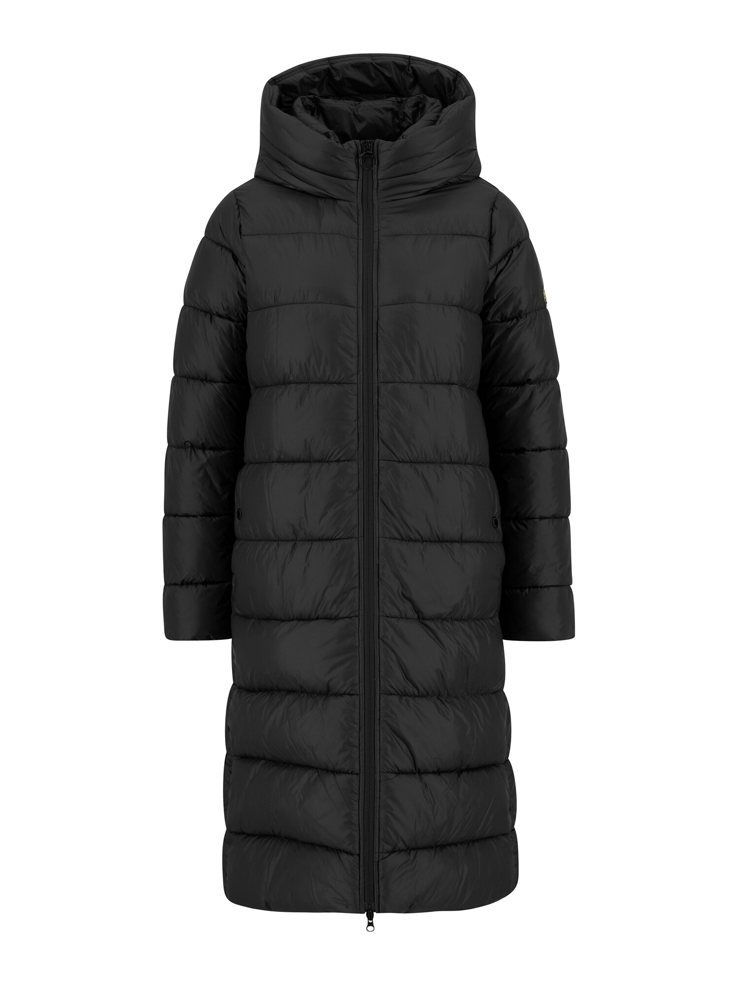 Barbour International Átmeneti kabátok 'Olivios'  fekete akciós termékkép 1
