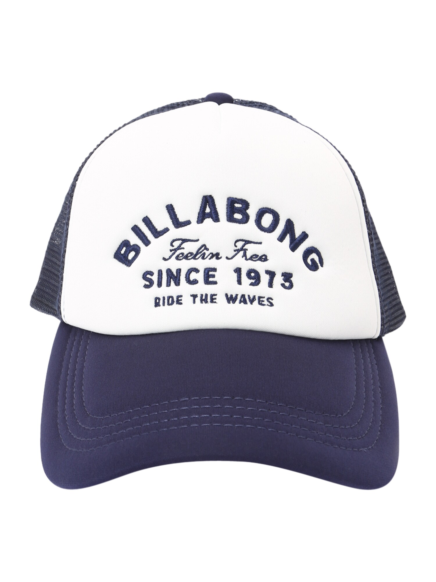 BILLABONG Sapkák 'ACROSS WAVES'  éjkék / fehér termék 2. képe