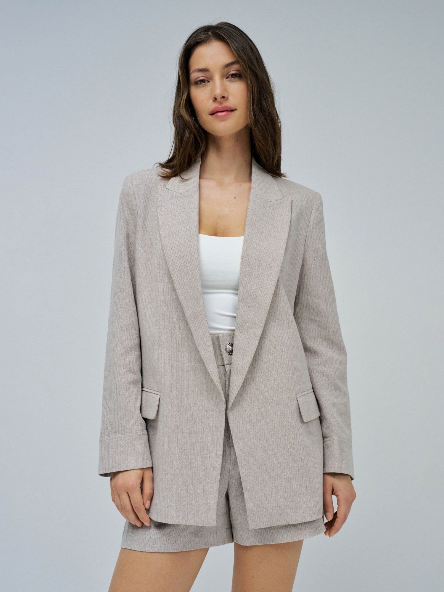 Thumbnail - Salsa Jeans Blazer