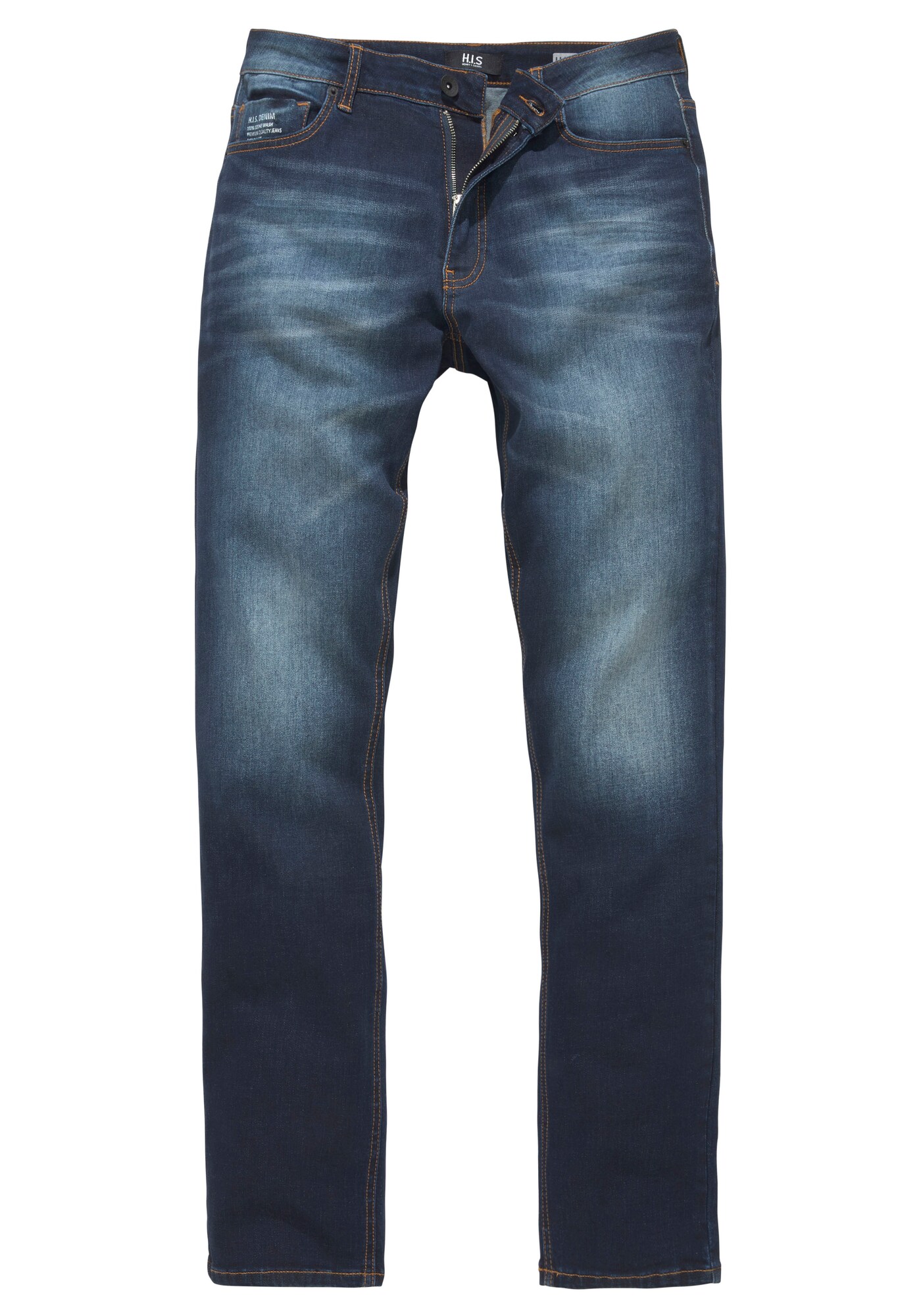 Thumbnail - Jeans »DIX«