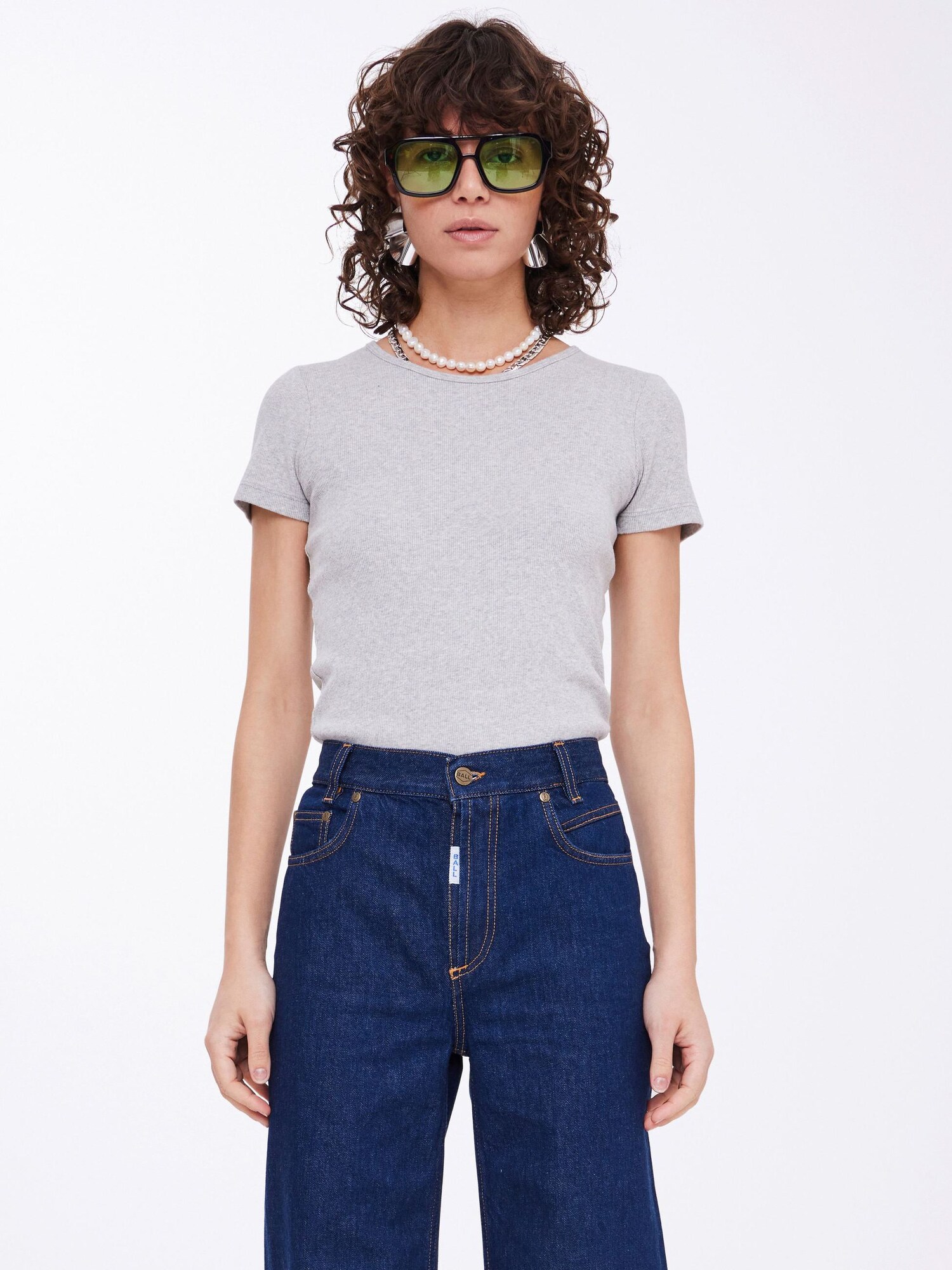 Thumbnail - T-Shirt 'ALTOBELLI'