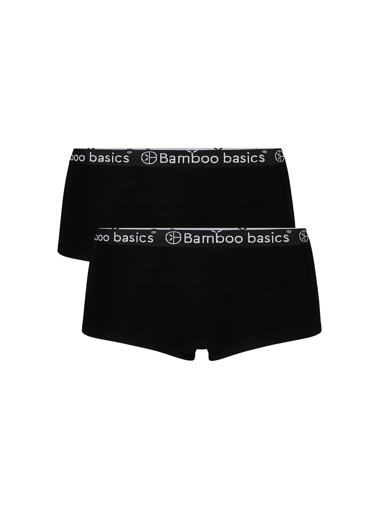 Bamboo Basics Slip Iris