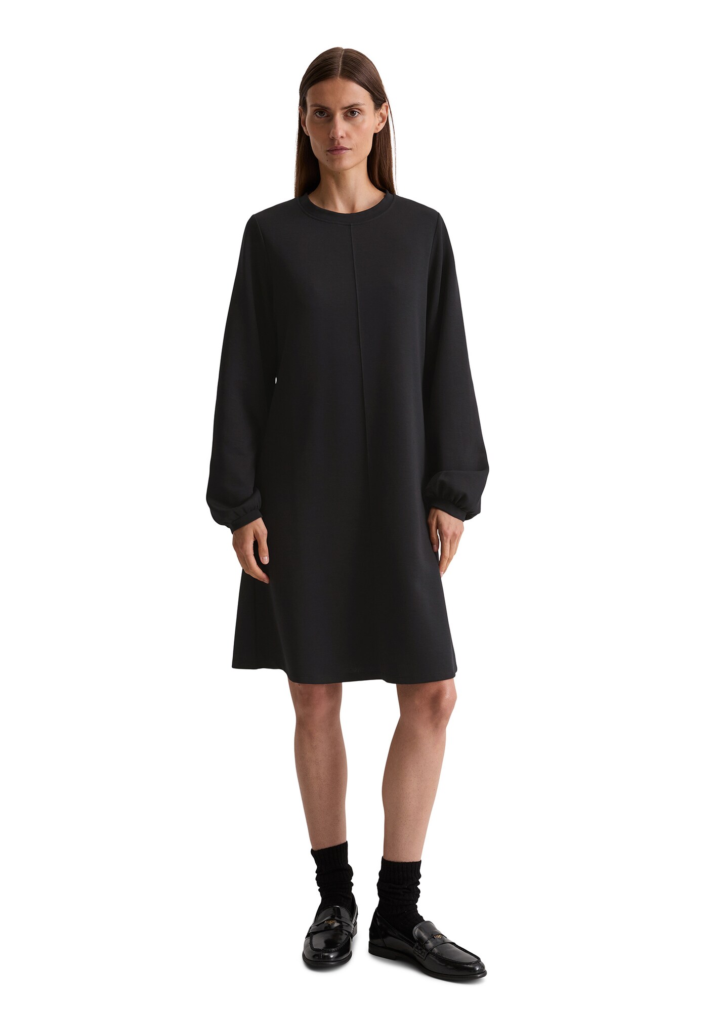 Marc O'Polo Vestido negro – imagen 2