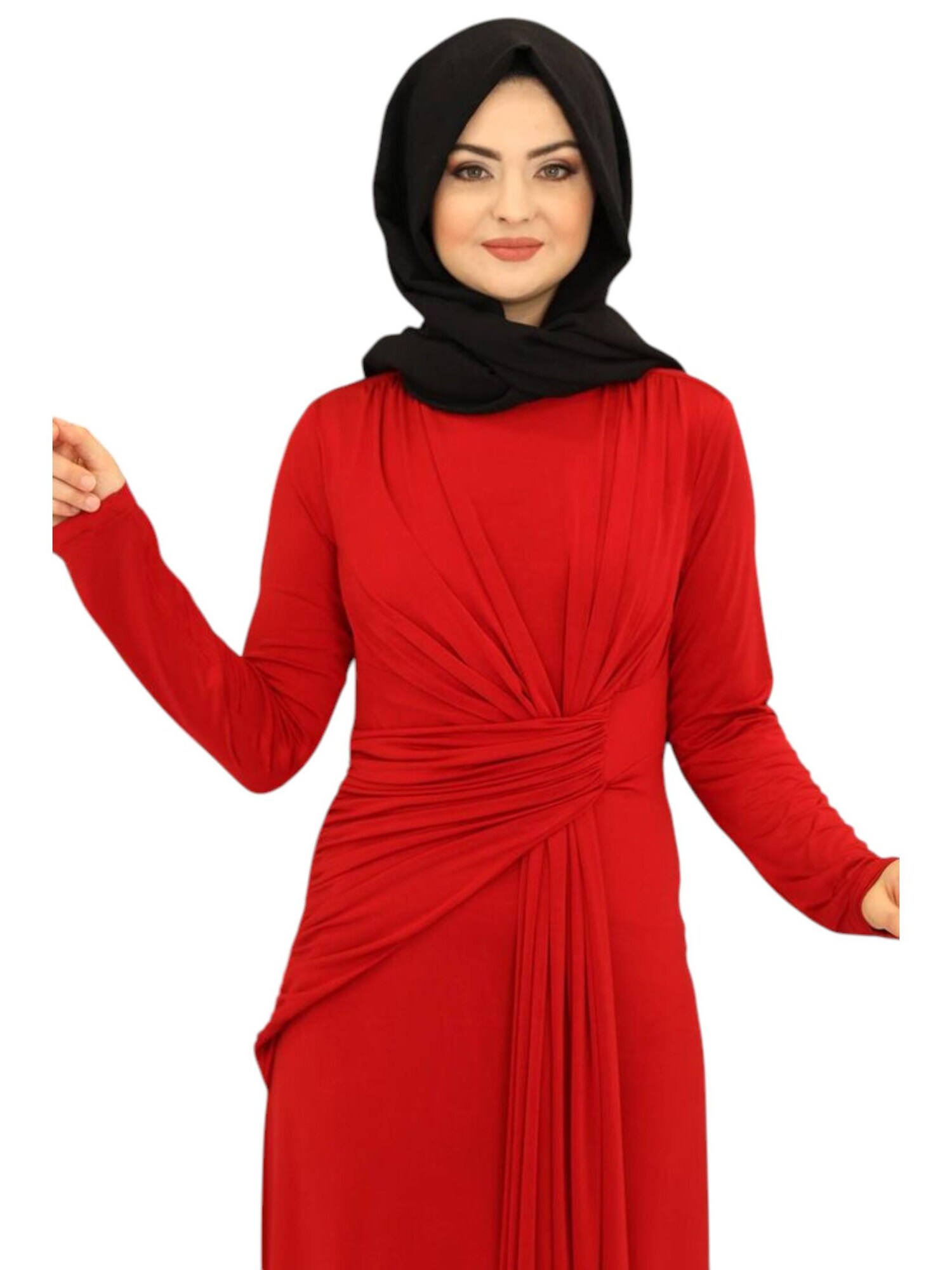 Thumbnail - fashionshowcase Abendkleid FAVORI