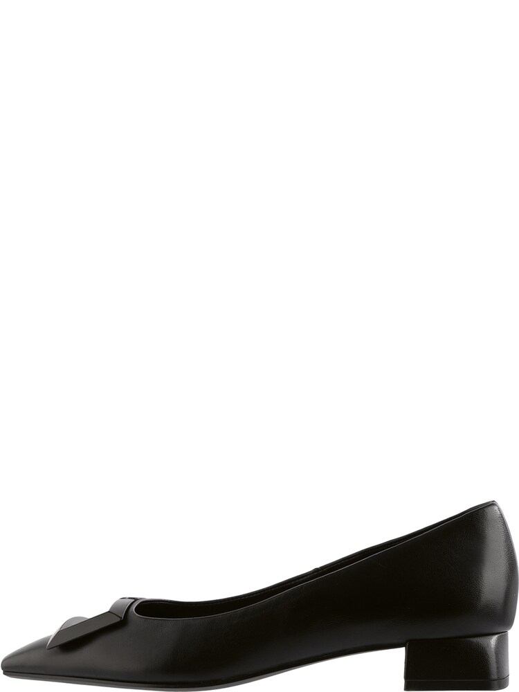 Högl Pumps 'HOLLY' Damen Größe 38.5 schwarz