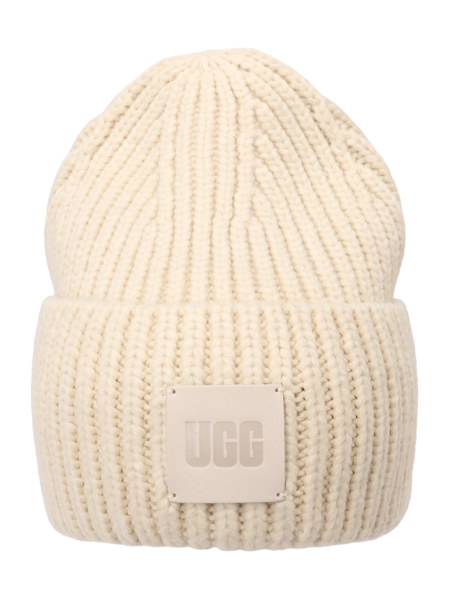 UGG Gorra  crema – imagen 2