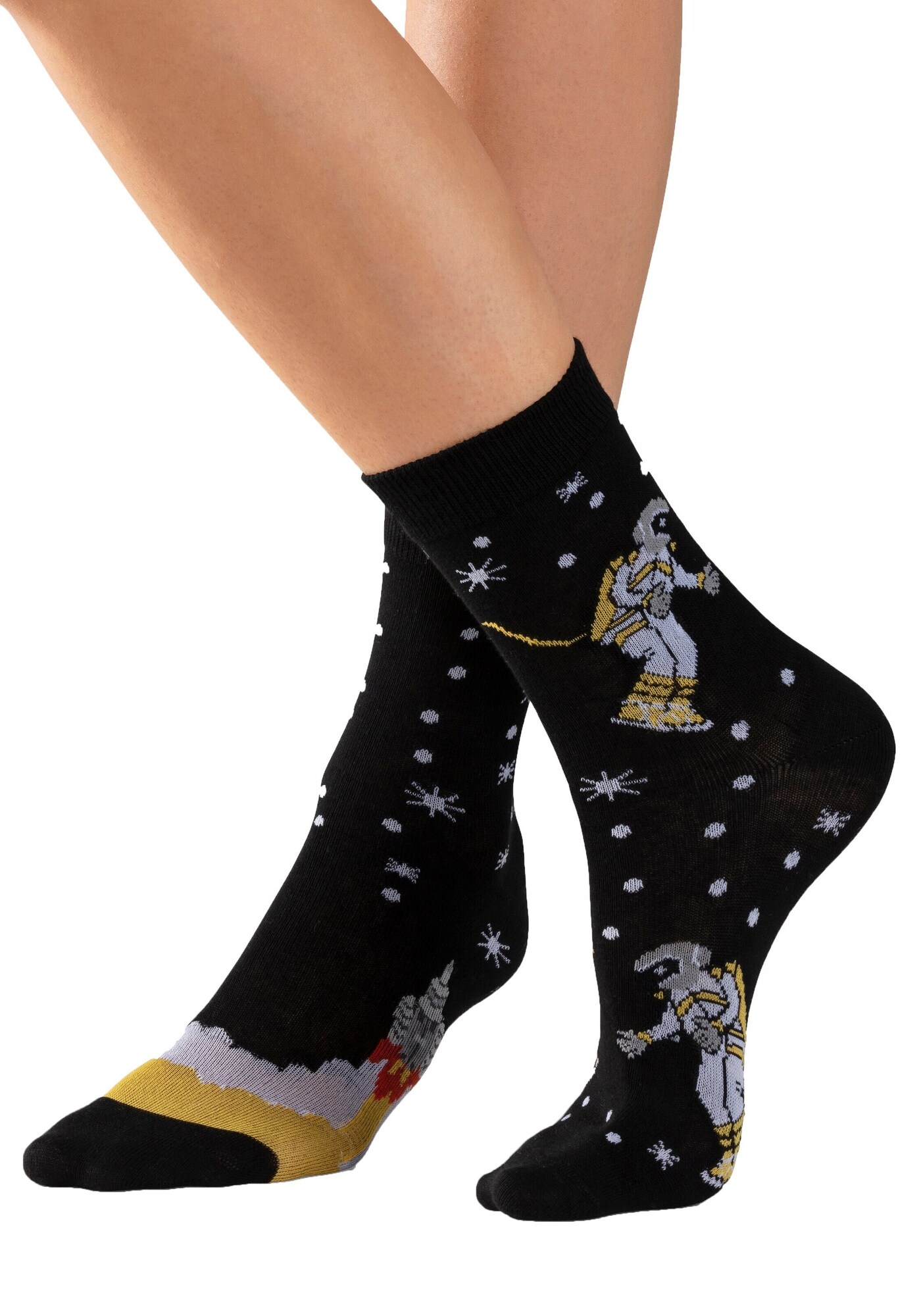 Thumbnail - H.I.S Socken