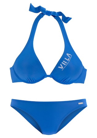 VENICE BEACH, Bikini, kék