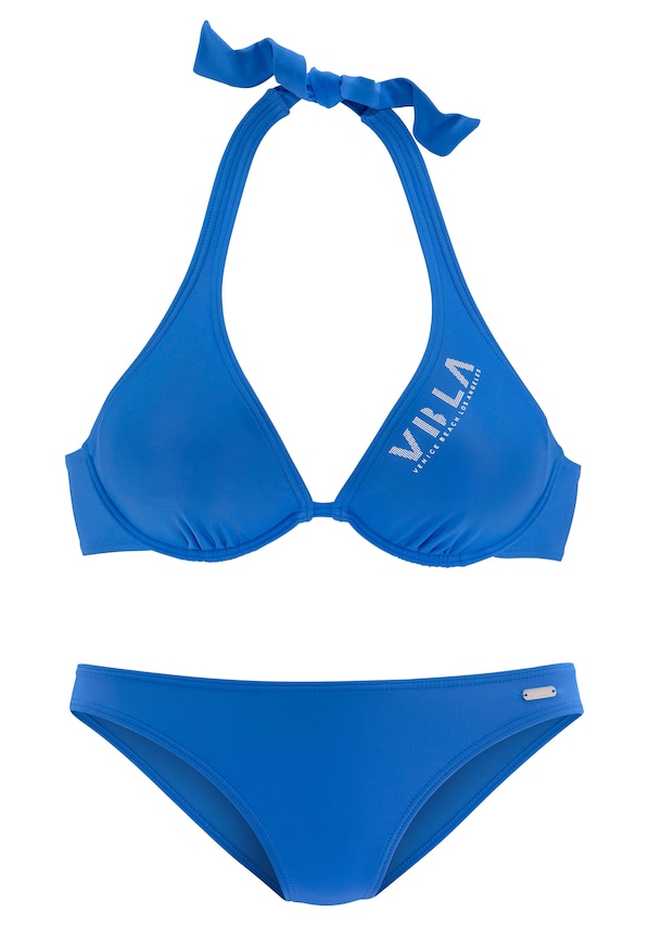 VENICE BEACH, Bikini, kék, 1 kép a 5 közül