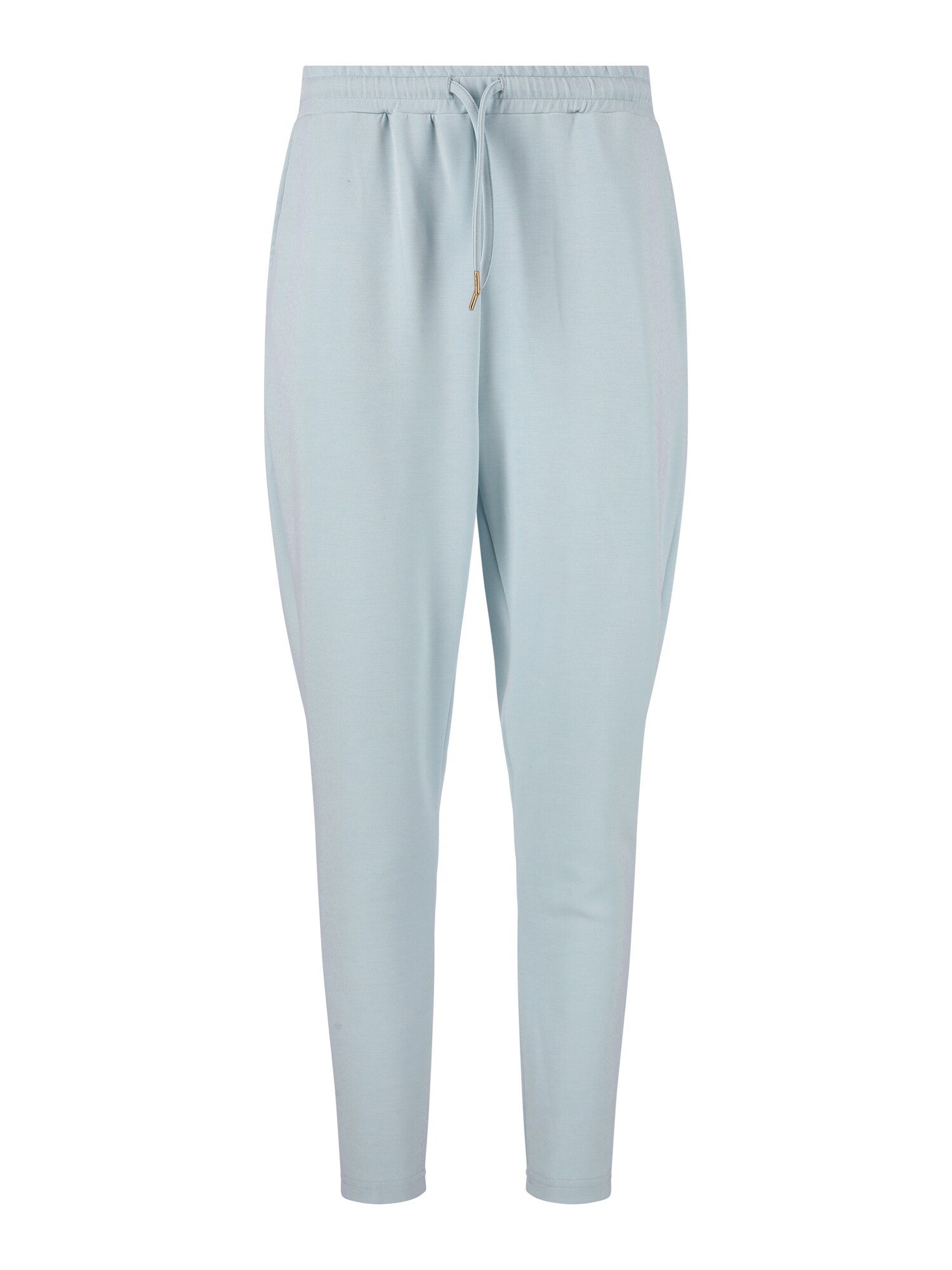 Athlecia Pantaloni sport Jacey  albastru deschis