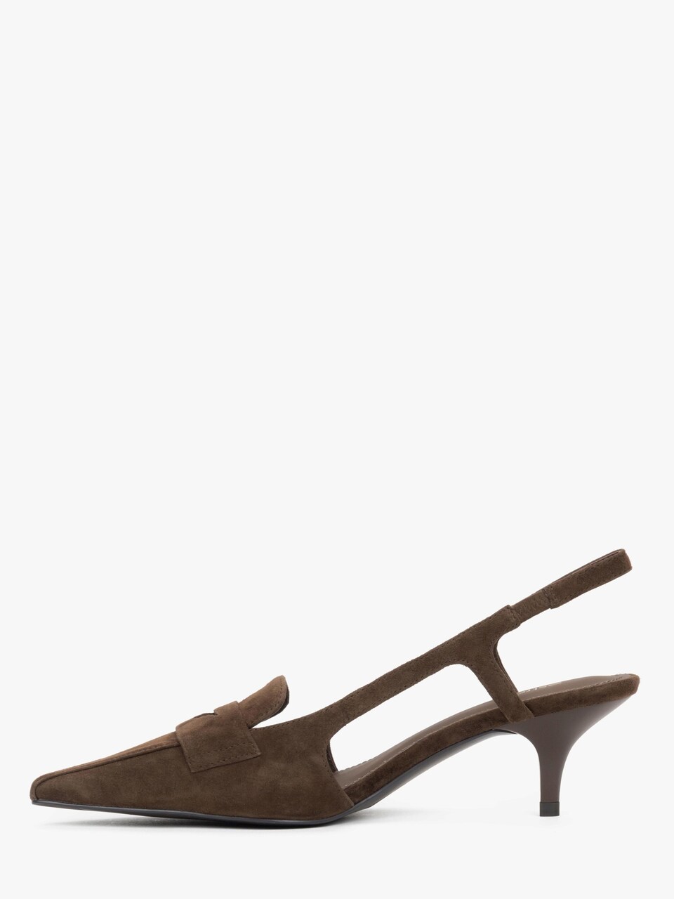 Slingback pumps '2547-1100'