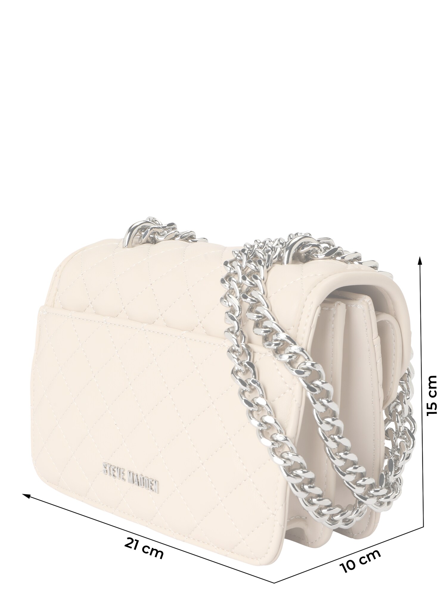STEVE MADDEN Válltáska 'BMOLTO'  zerge termék 2. képe