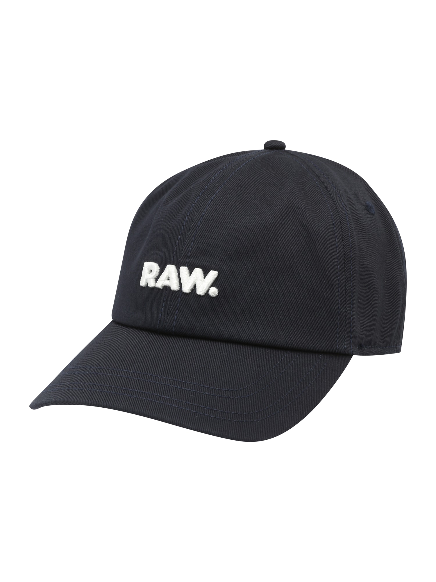 G-Star Raw G-Star RAW Cap 'Avernus' nachtblau / weiß