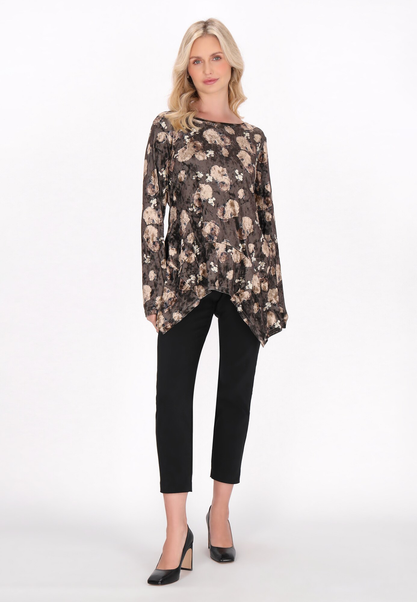 Thumbnail - Usha Bluse