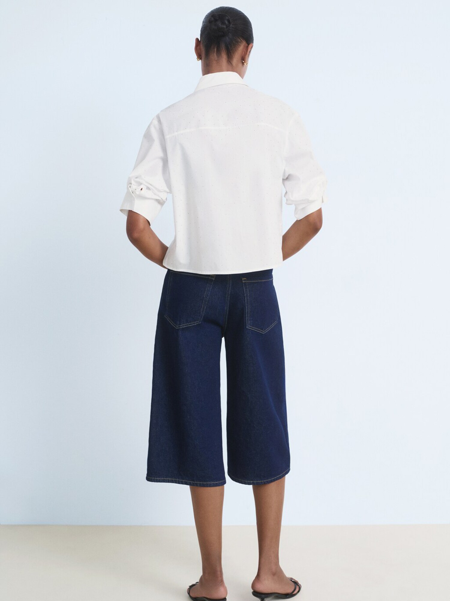 Thumbnail - MANGO Bluse