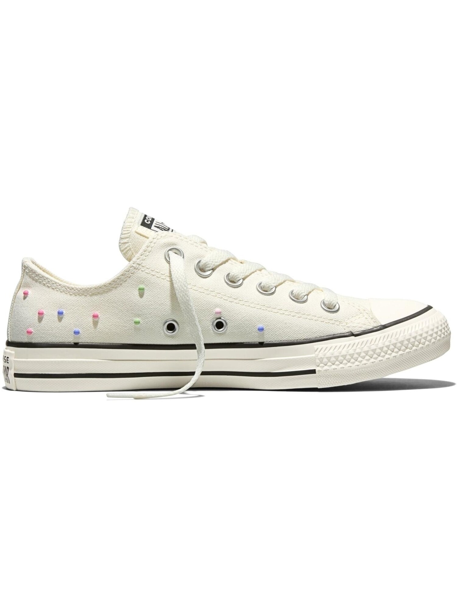 CONVERSE Zapatillas deportivas bajas 'Converse Chuck Taylor All Star'  beige