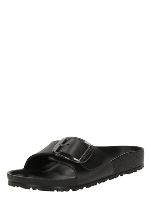 BIRKENSTOCK Sandalias  negro